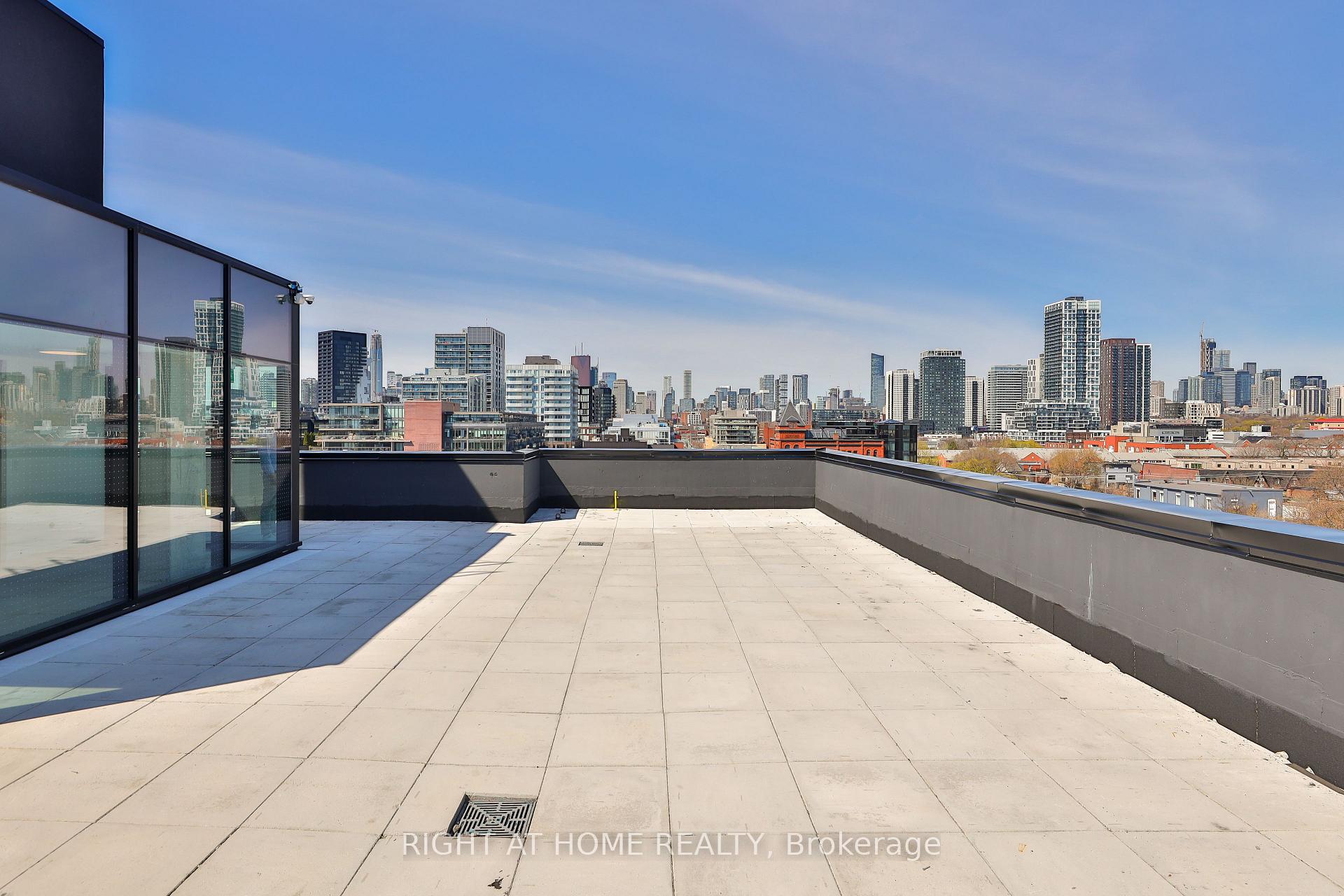 Photo 17 of Unit 602, 761 Queen Street E, Toronto, South Riverdale — HOMEH