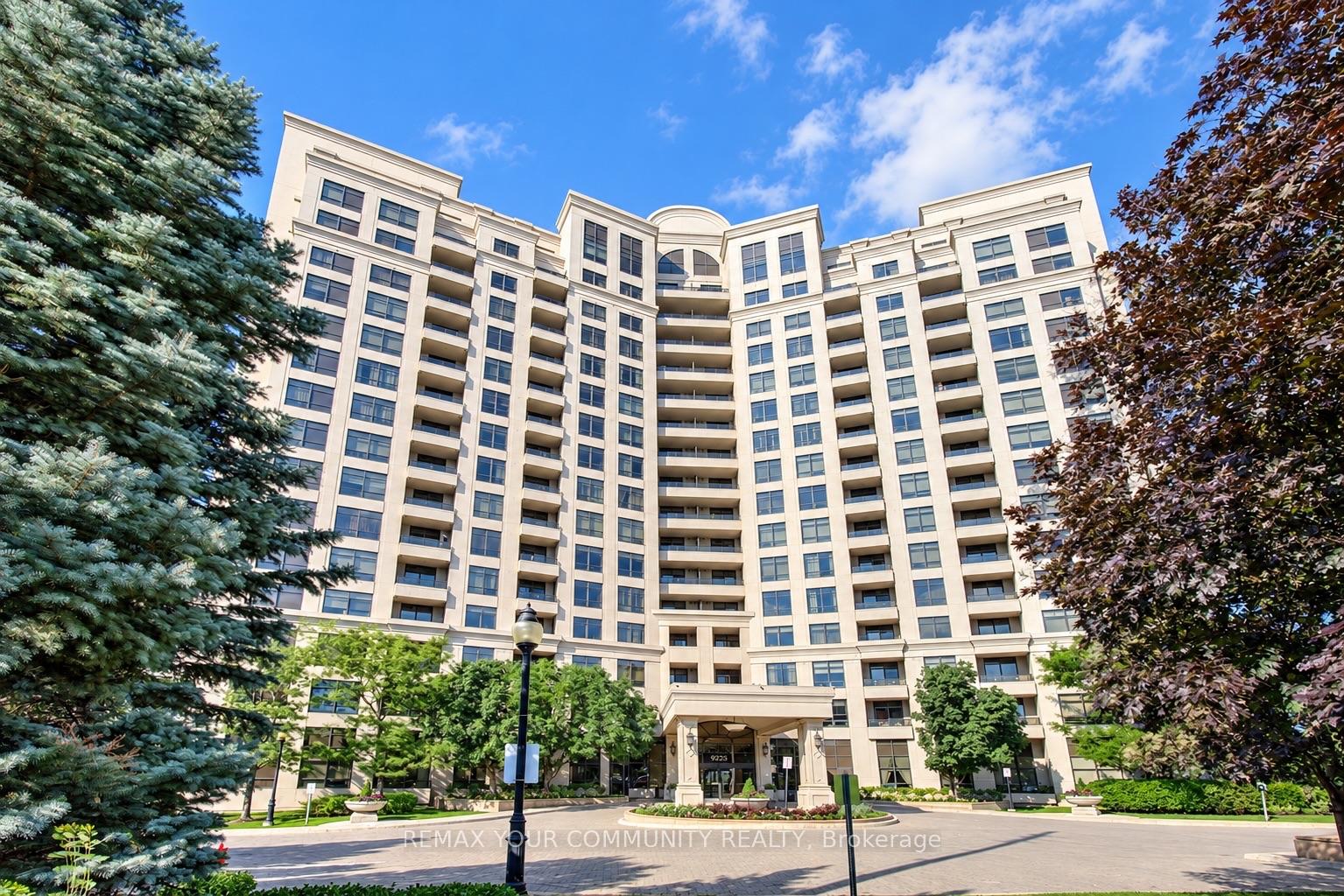 Photo 2 of Unit 1502, 9225 Jane Street, Vaughan, Maple — HOMEH