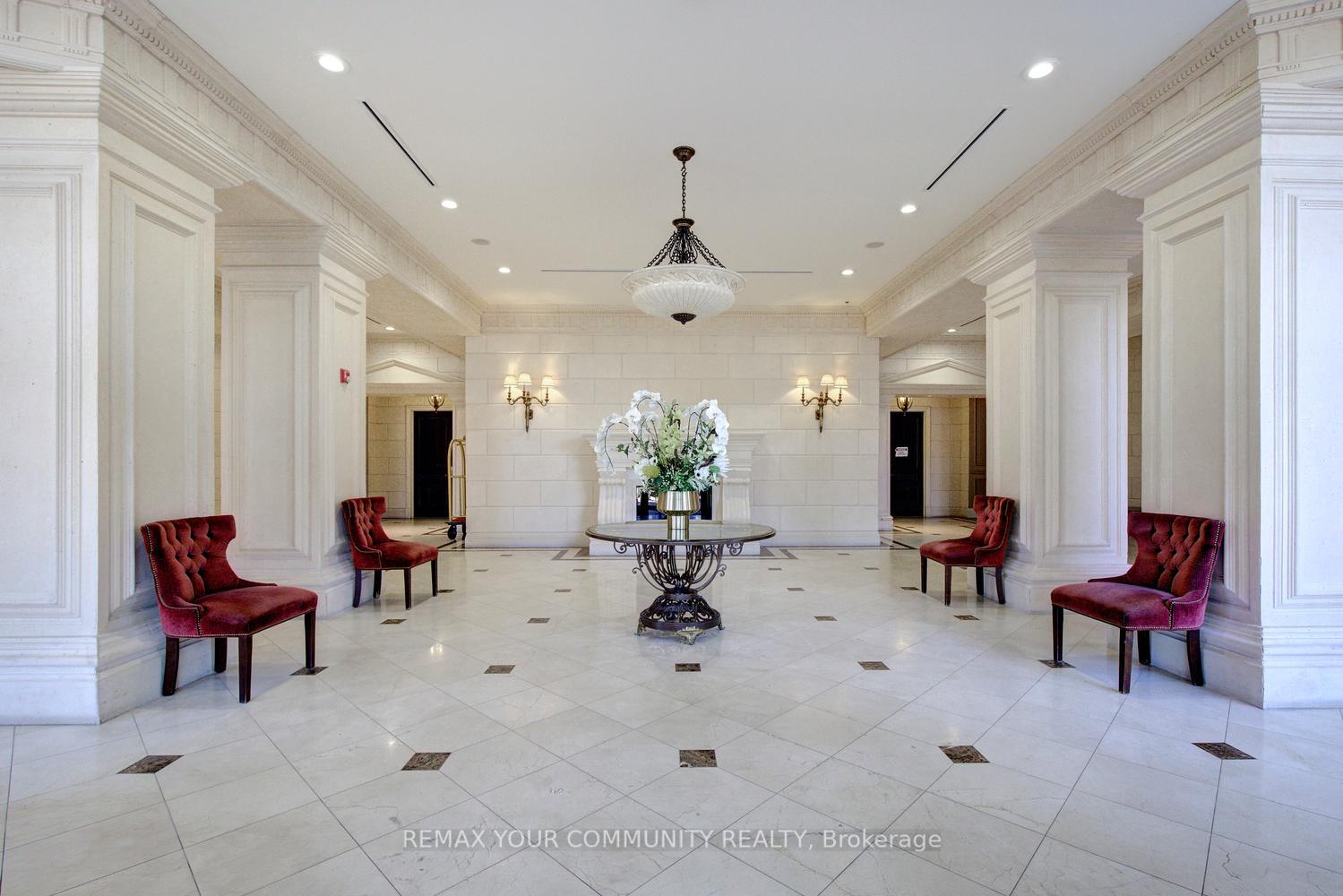 Photo 5 of Unit 1502, 9225 Jane Street, Vaughan, Maple — HOMEH