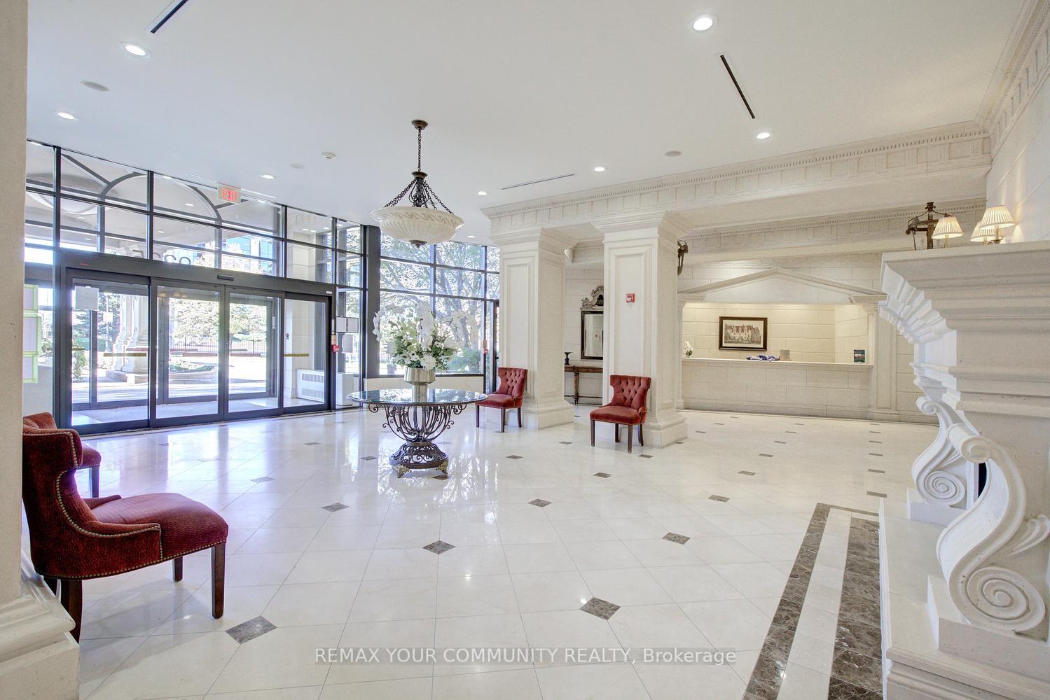 Photo 6 of Unit 1502, 9225 Jane Street, Vaughan, Maple — HOMEH