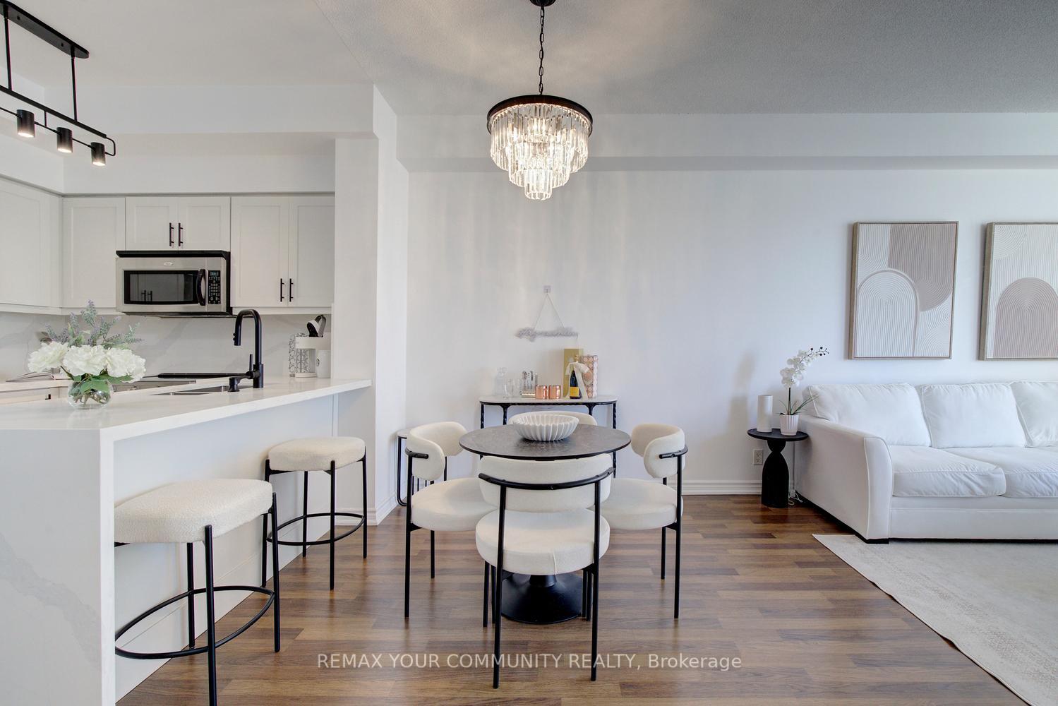 Photo 20 of Unit 1502, 9225 Jane Street, Vaughan, Maple — HOMEH