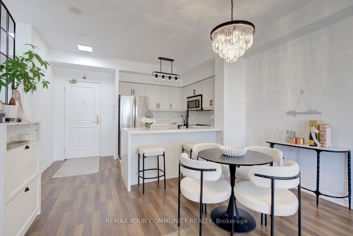 Photo 21 of Unit 1502, 9225 Jane Street, Vaughan, Maple — HOMEH