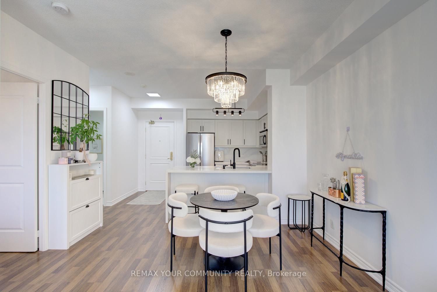 Photo 22 of Unit 1502, 9225 Jane Street, Vaughan, Maple — HOMEH