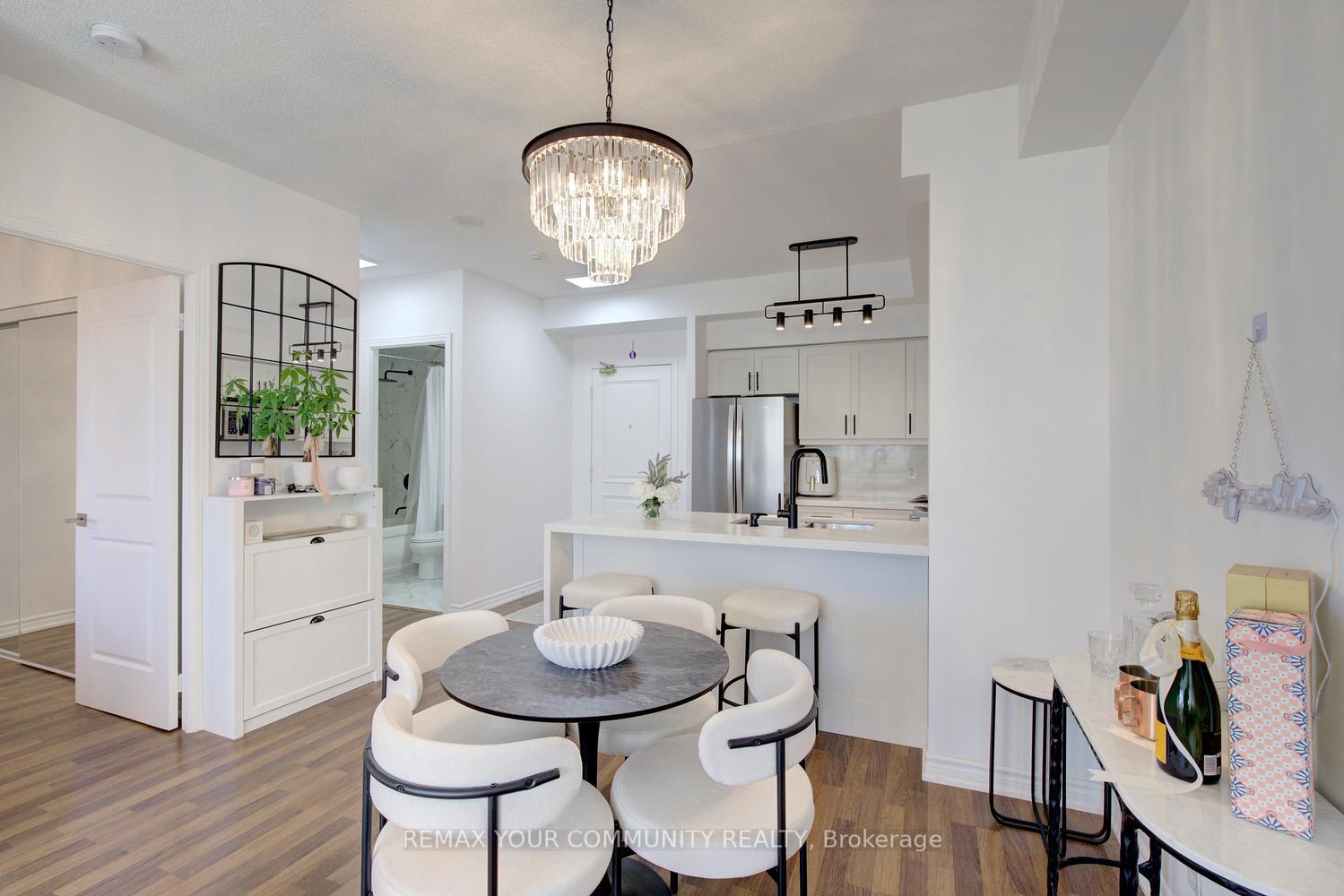 Photo 23 of Unit 1502, 9225 Jane Street, Vaughan, Maple — HOMEH