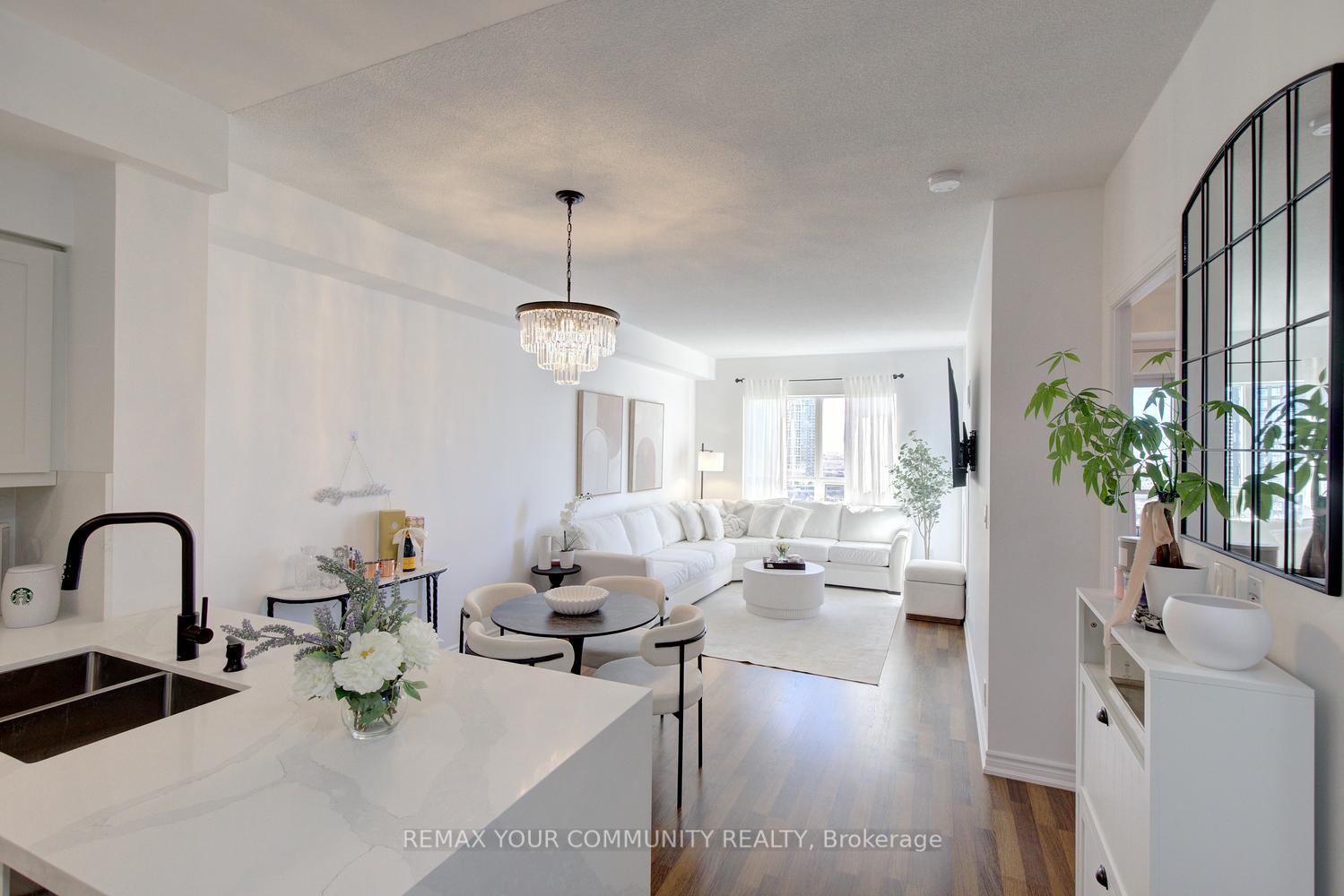 Photo 25 of Unit 1502, 9225 Jane Street, Vaughan, Maple — HOMEH