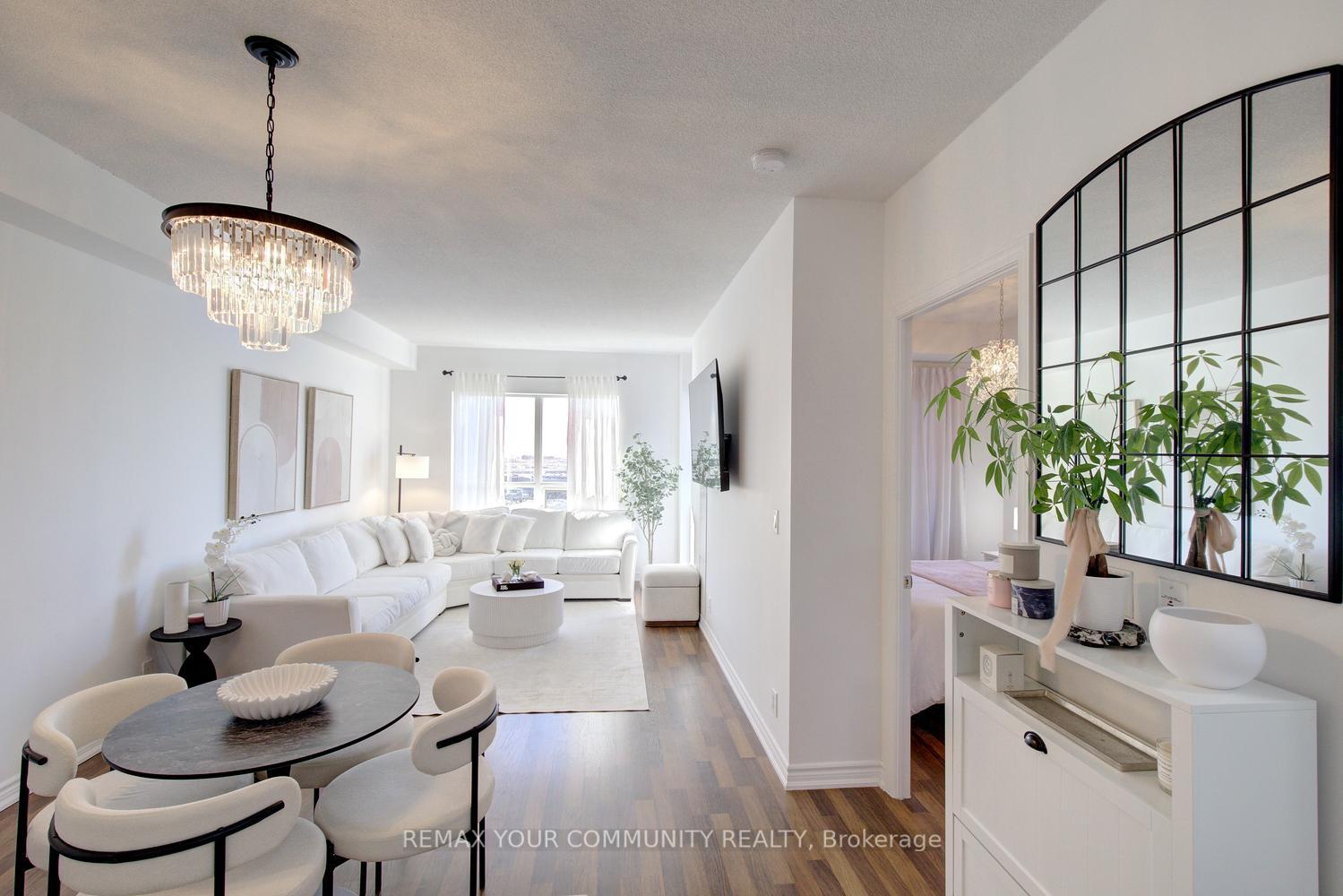 Photo 27 of Unit 1502, 9225 Jane Street, Vaughan, Maple — HOMEH