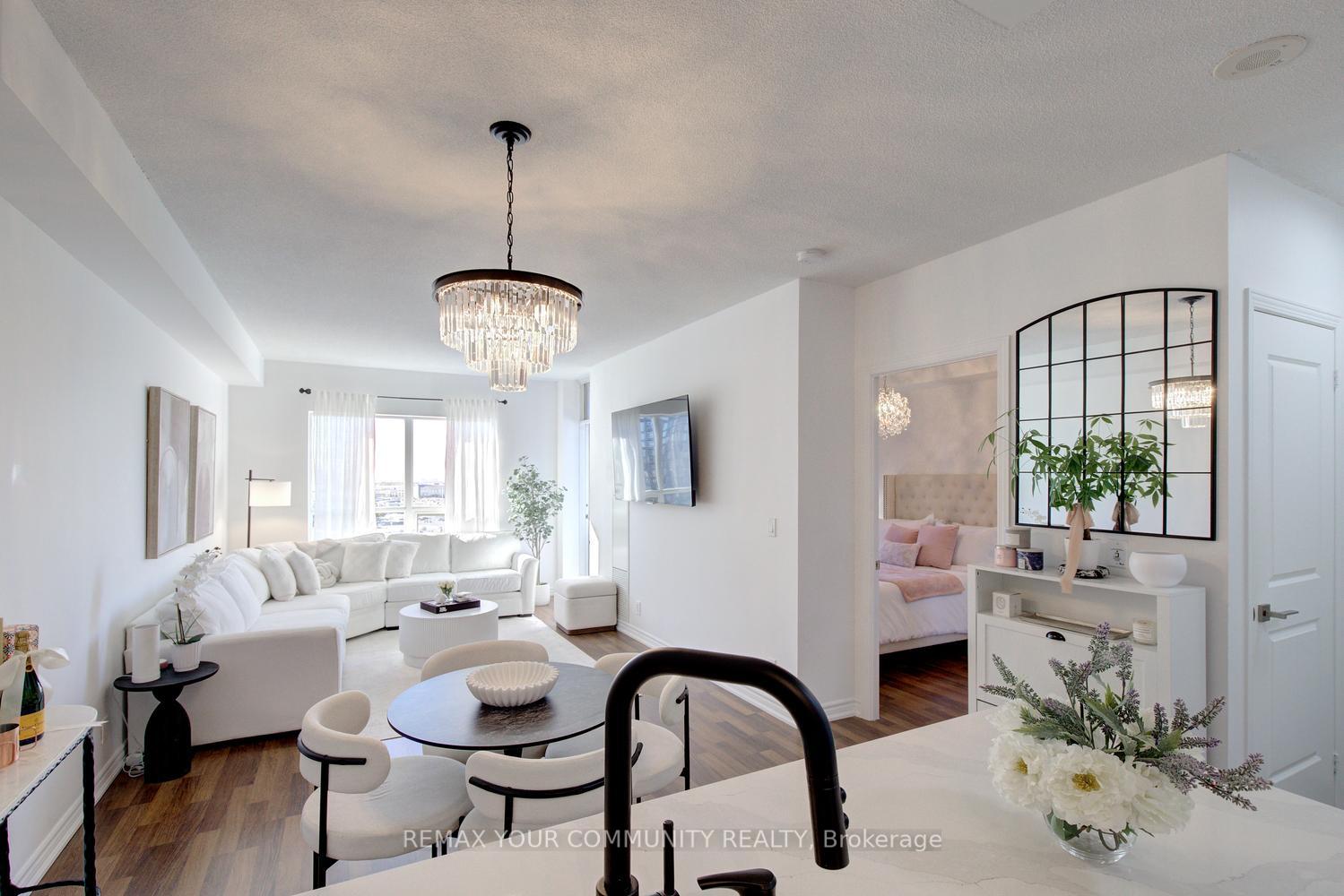 Photo 28 of Unit 1502, 9225 Jane Street, Vaughan, Maple — HOMEH