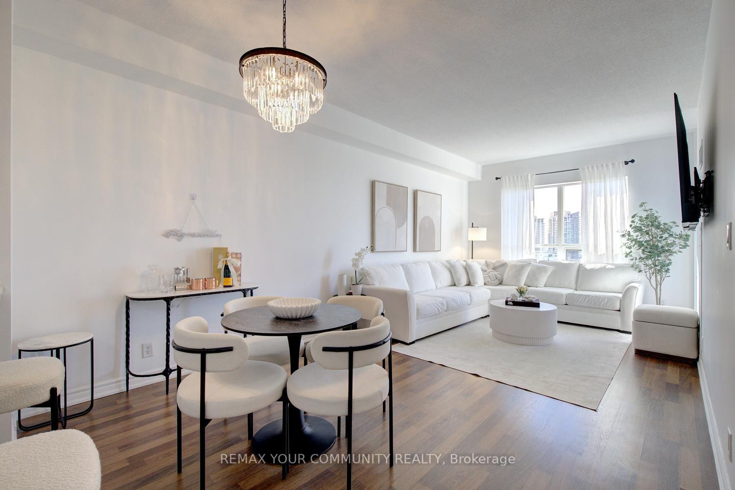 Photo 29 of Unit 1502, 9225 Jane Street, Vaughan, Maple — HOMEH