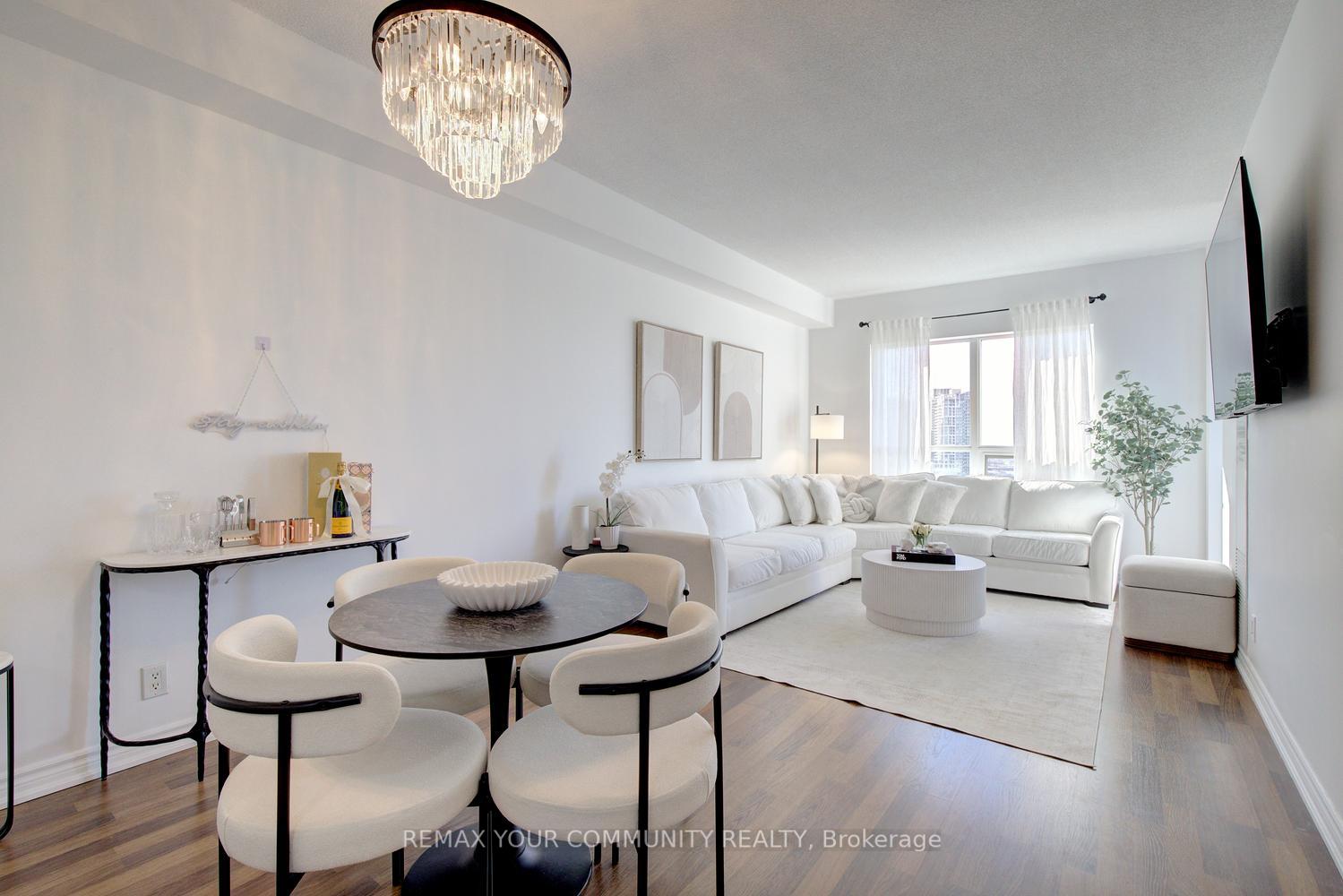 Photo 30 of Unit 1502, 9225 Jane Street, Vaughan, Maple — HOMEH