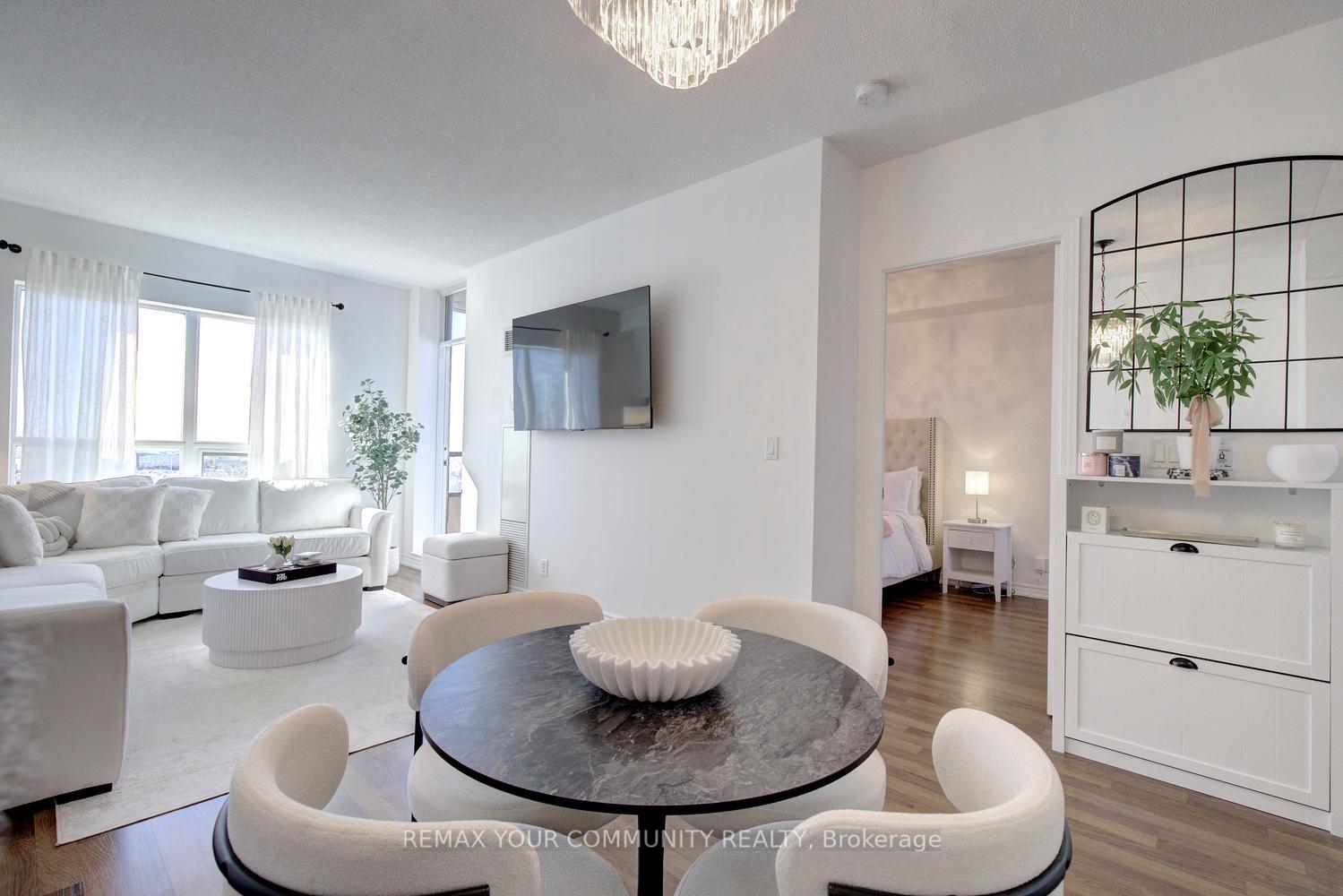 Photo 31 of Unit 1502, 9225 Jane Street, Vaughan, Maple — HOMEH