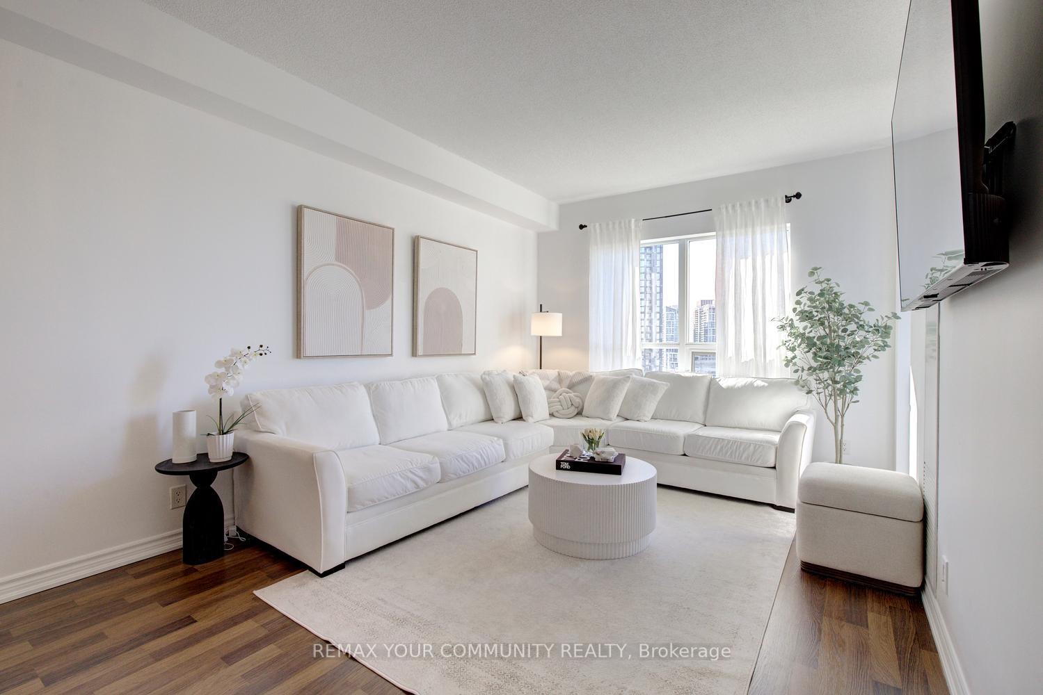 Photo 32 of Unit 1502, 9225 Jane Street, Vaughan, Maple — HOMEH