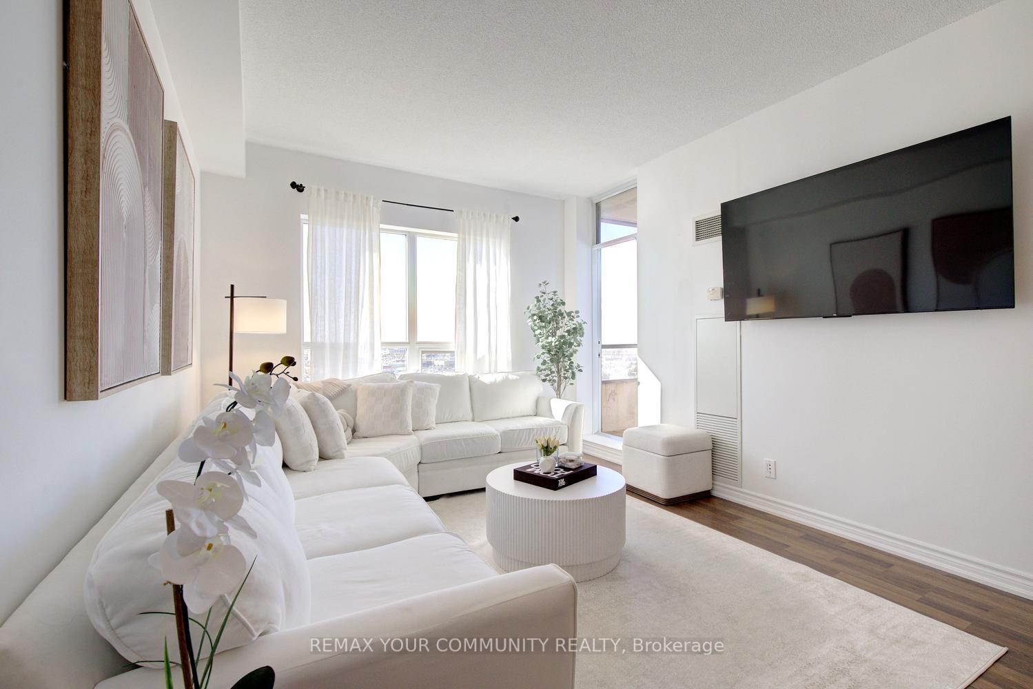 Photo 33 of Unit 1502, 9225 Jane Street, Vaughan, Maple — HOMEH