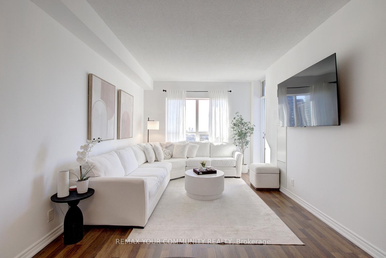Photo 34 of Unit 1502, 9225 Jane Street, Vaughan, Maple — HOMEH