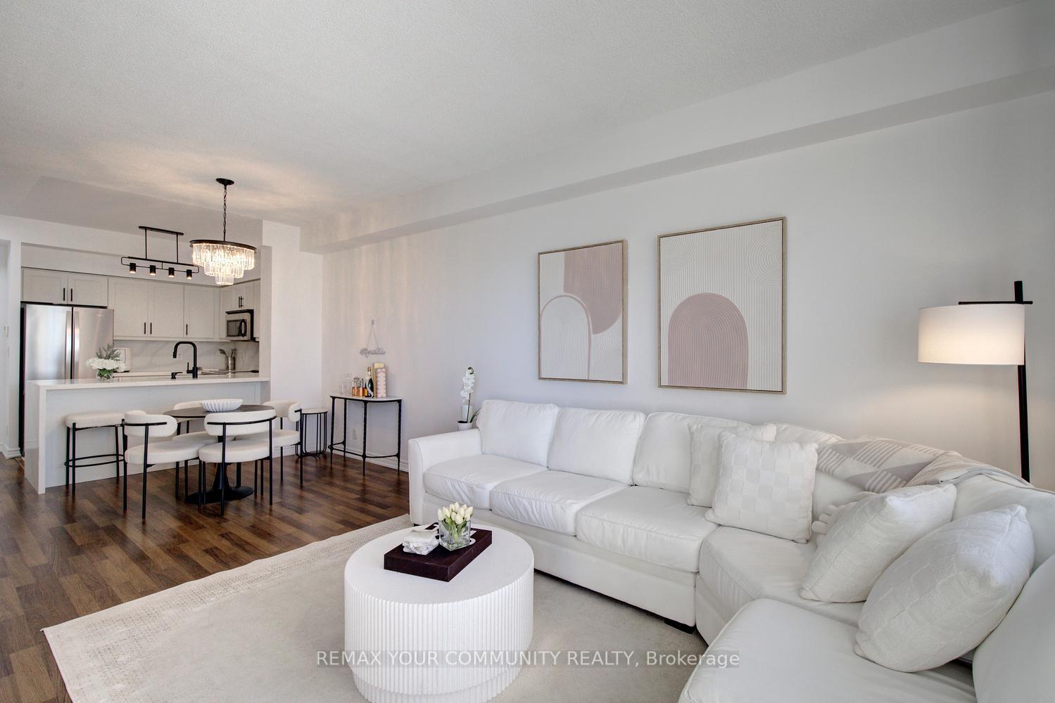 Photo 35 of Unit 1502, 9225 Jane Street, Vaughan, Maple — HOMEH