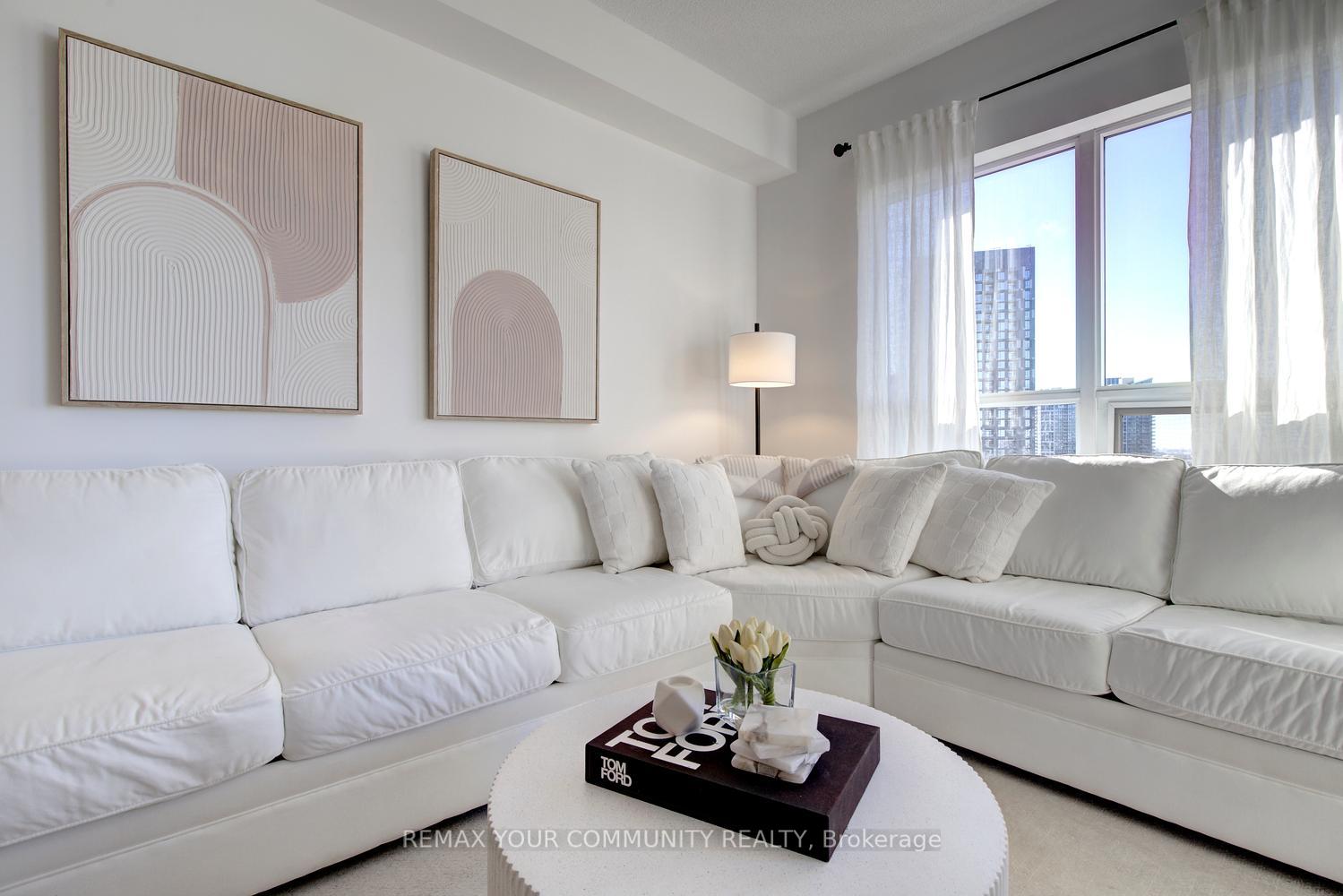 Photo 36 of Unit 1502, 9225 Jane Street, Vaughan, Maple — HOMEH