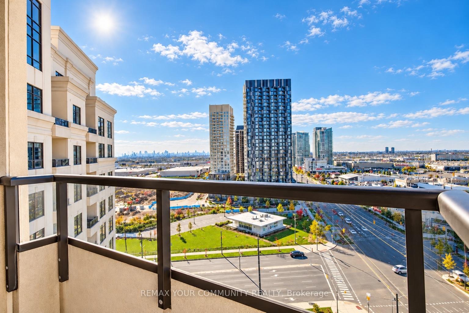 Photo 37 of Unit 1502, 9225 Jane Street, Vaughan, Maple — HOMEH