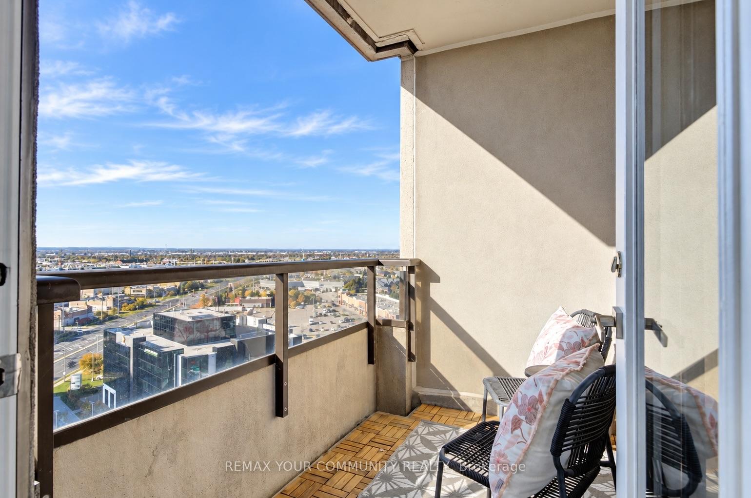 Photo 39 of Unit 1502, 9225 Jane Street, Vaughan, Maple — HOMEH