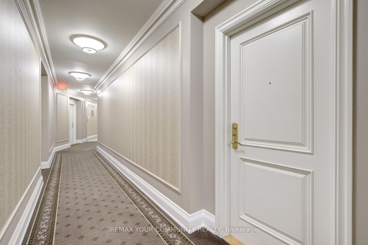 Photo 44 of Unit 1502, 9225 Jane Street, Vaughan, Maple — HOMEH