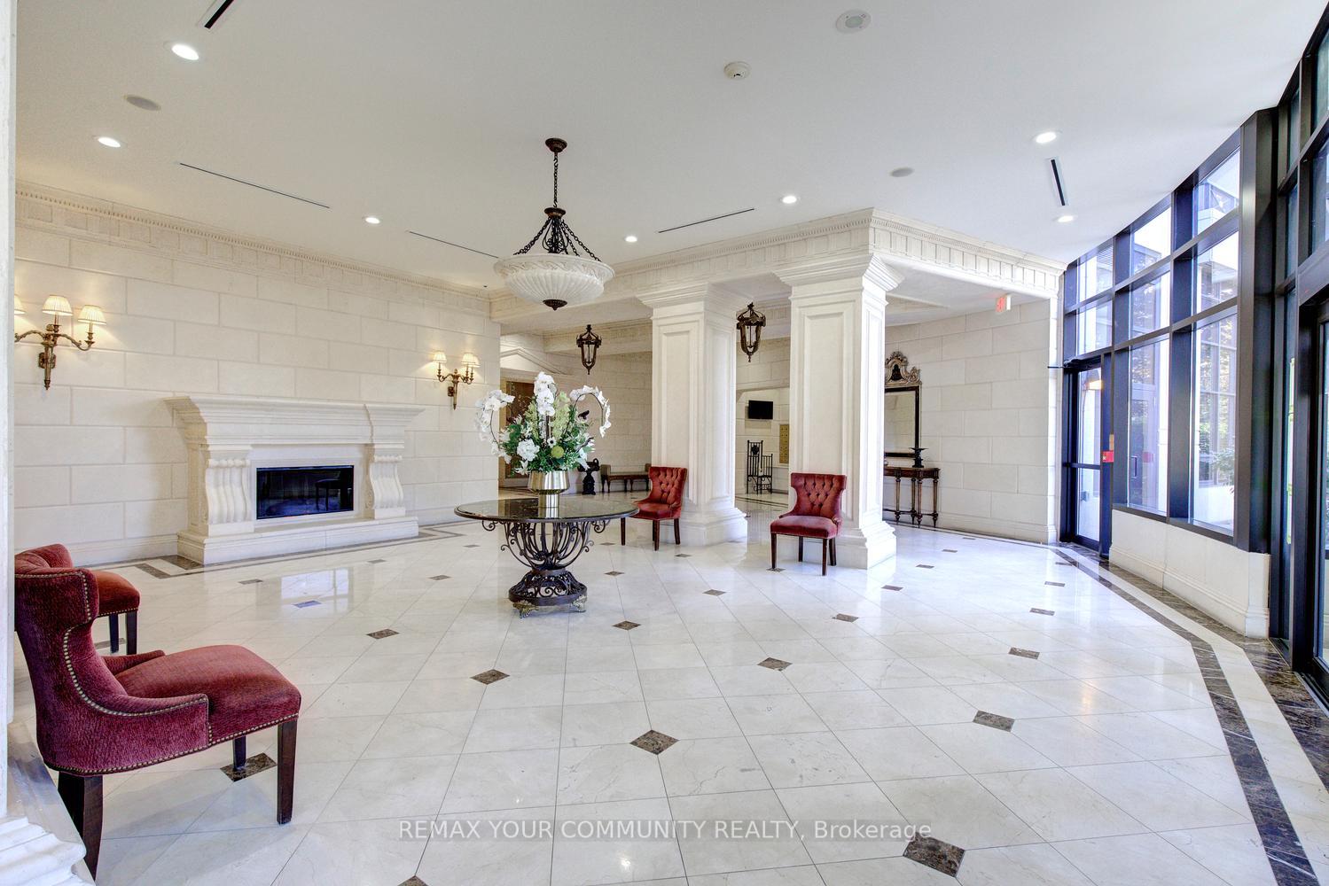 Photo 45 of Unit 1502, 9225 Jane Street, Vaughan, Maple — HOMEH