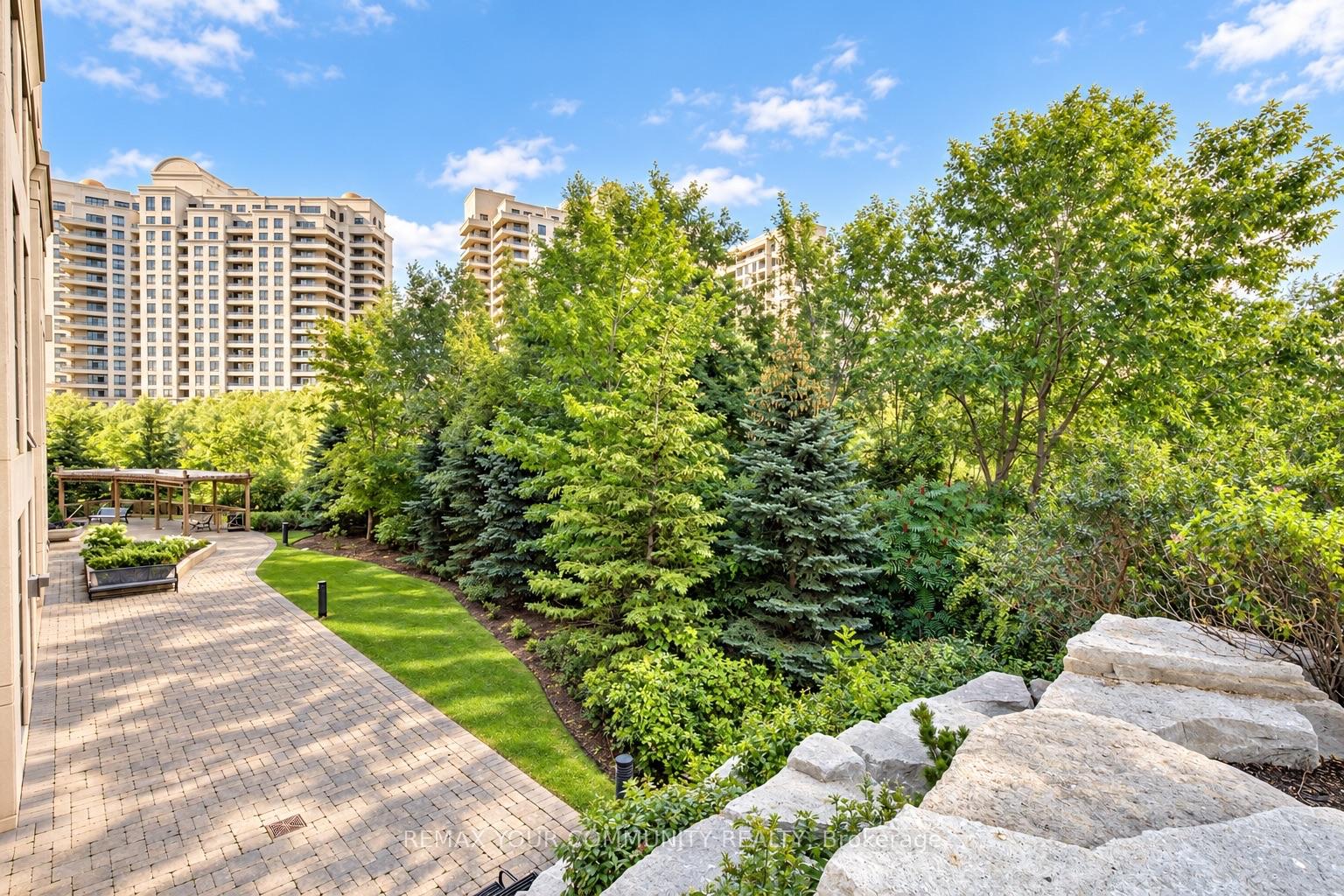 Photo 47 of Unit 1502, 9225 Jane Street, Vaughan, Maple — HOMEH