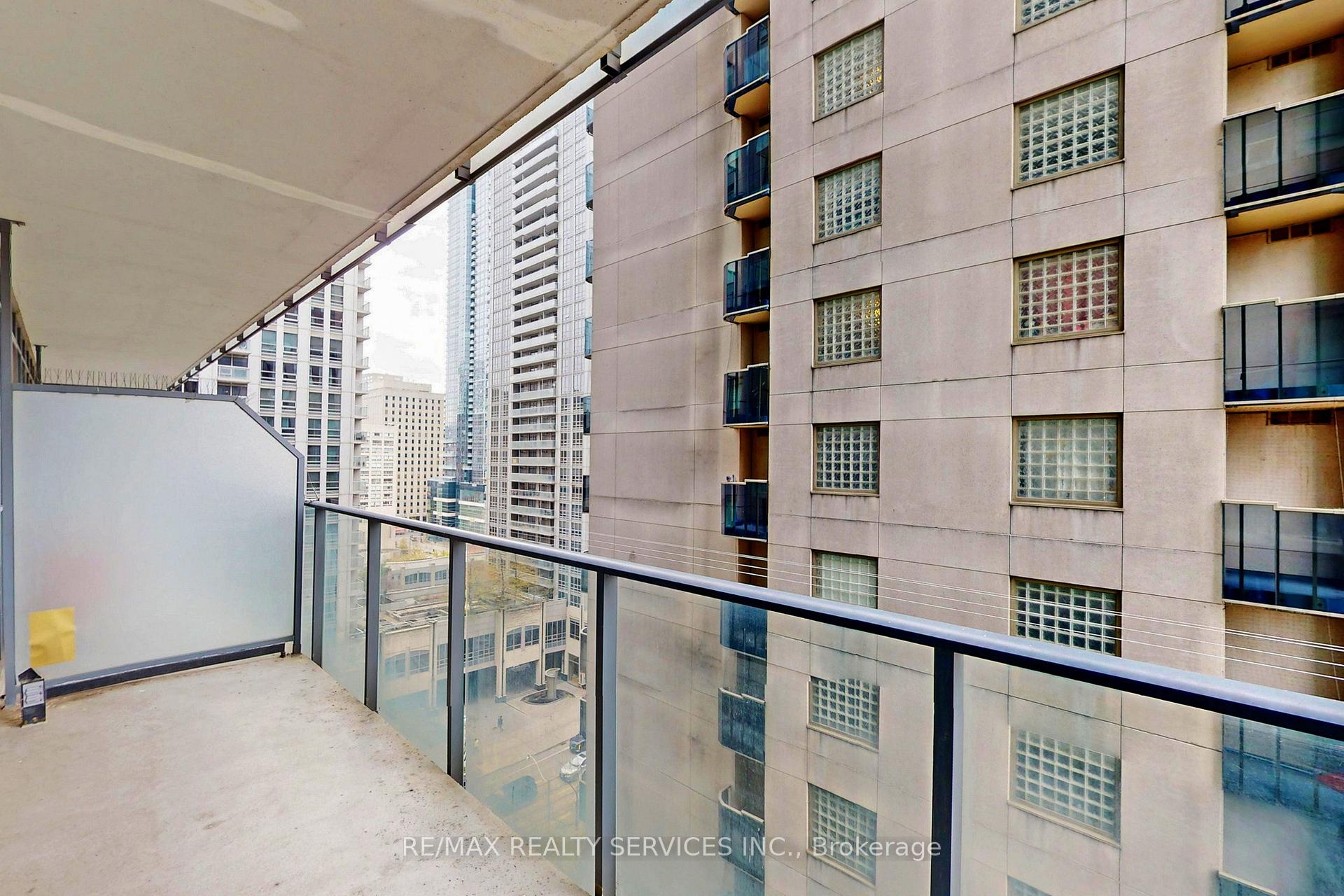 Photo 27 of Unit 1009, 770 Bay Street, Toronto, Bay Street Corridor — HOMEH