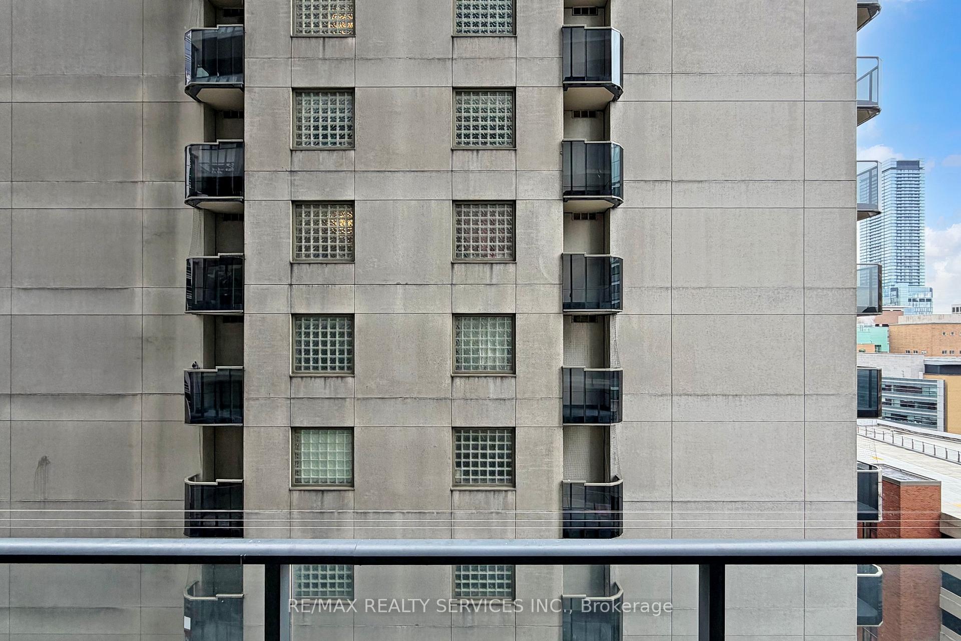 Photo 29 of Unit 1009, 770 Bay Street, Toronto, Bay Street Corridor — HOMEH