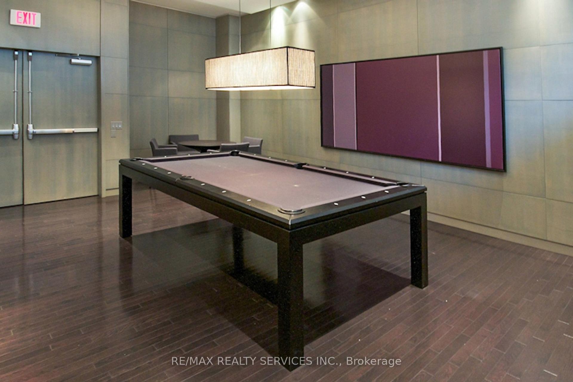 Photo 33 of Unit 1009, 770 Bay Street, Toronto, Bay Street Corridor — HOMEH