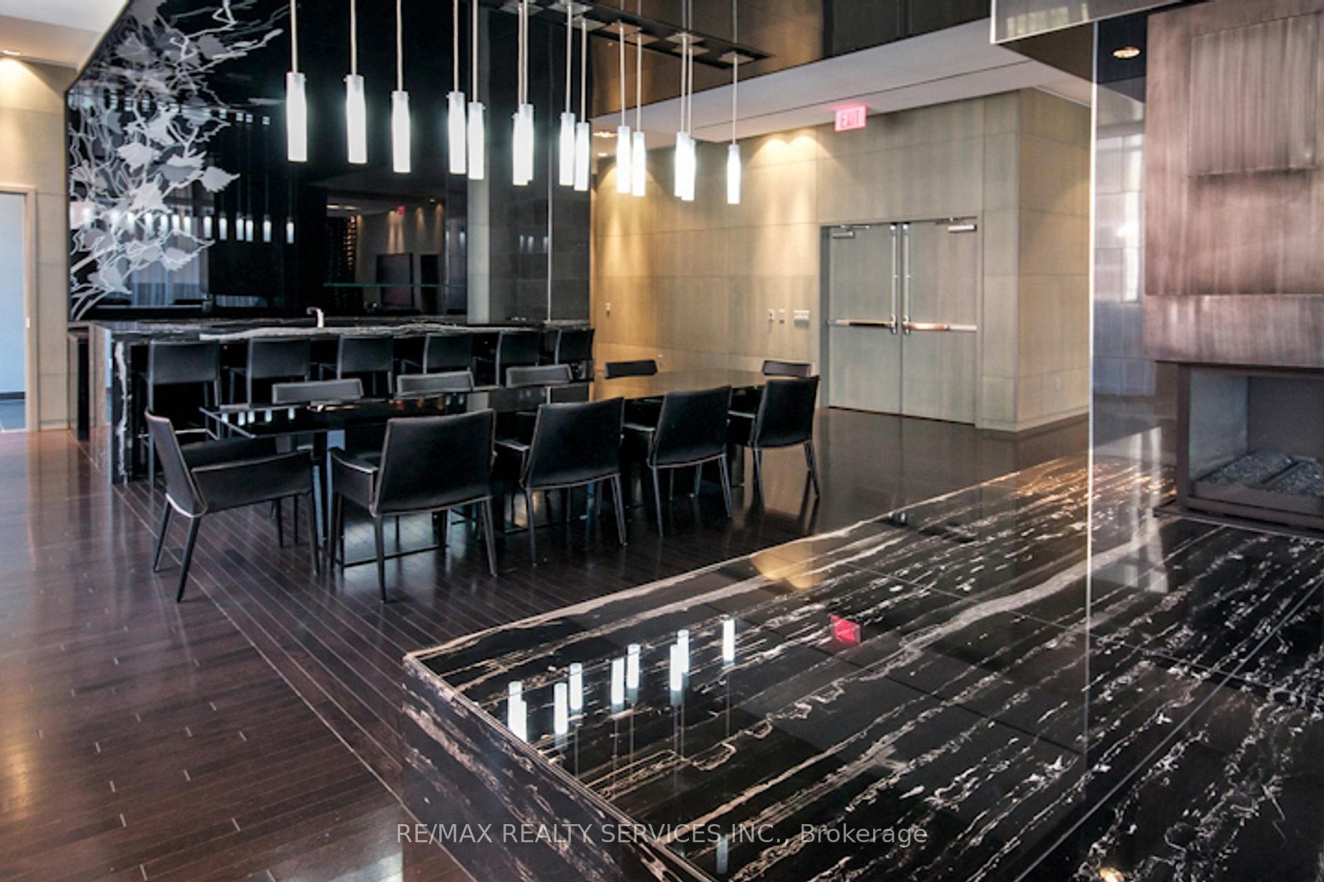 Photo 34 of Unit 1009, 770 Bay Street, Toronto, Bay Street Corridor — HOMEH