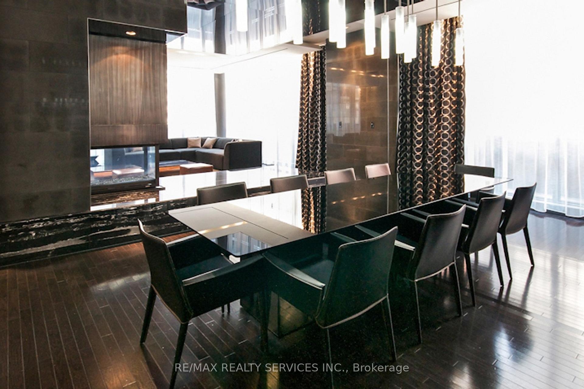 Photo 35 of Unit 1009, 770 Bay Street, Toronto, Bay Street Corridor — HOMEH