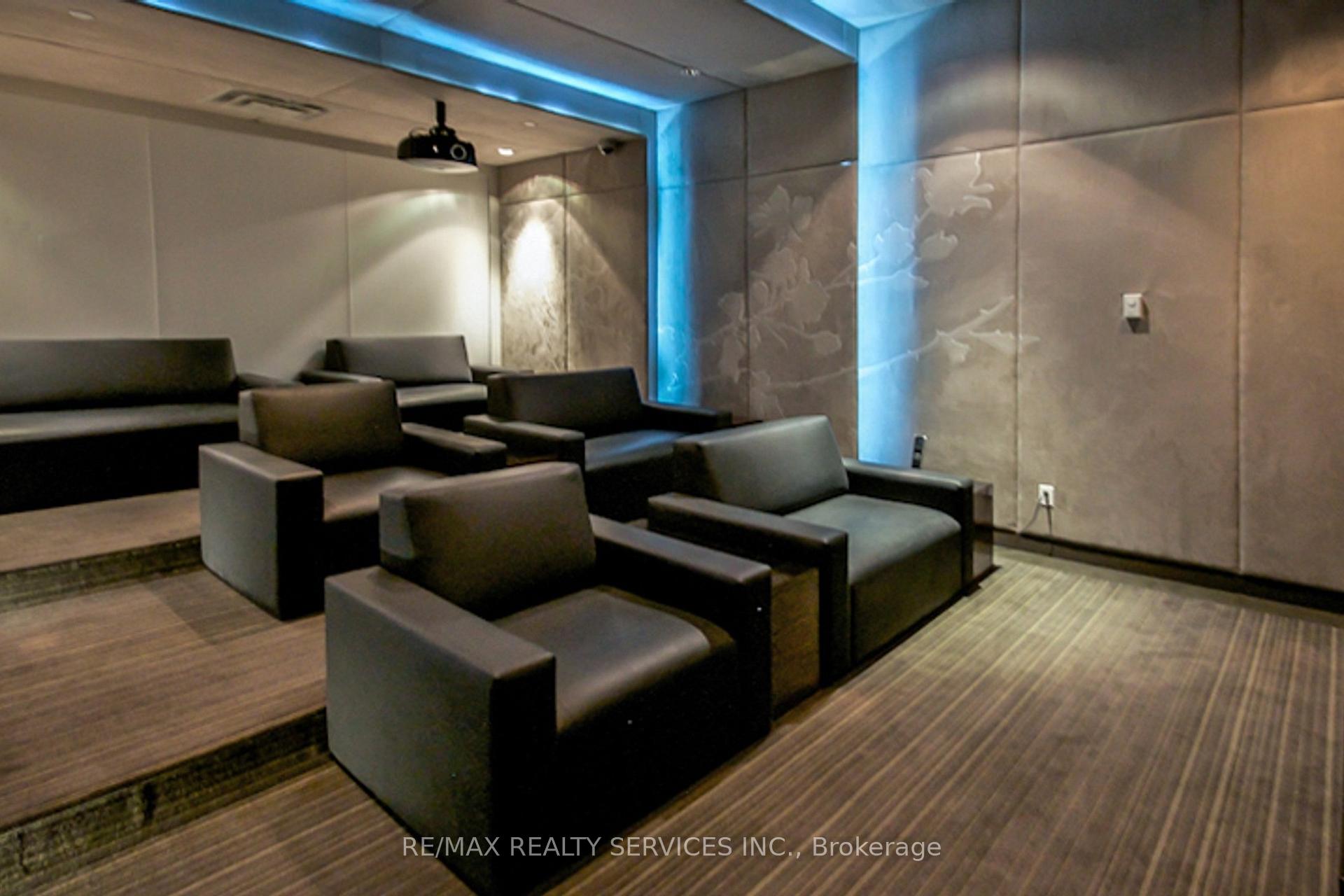 Photo 37 of Unit 1009, 770 Bay Street, Toronto, Bay Street Corridor — HOMEH