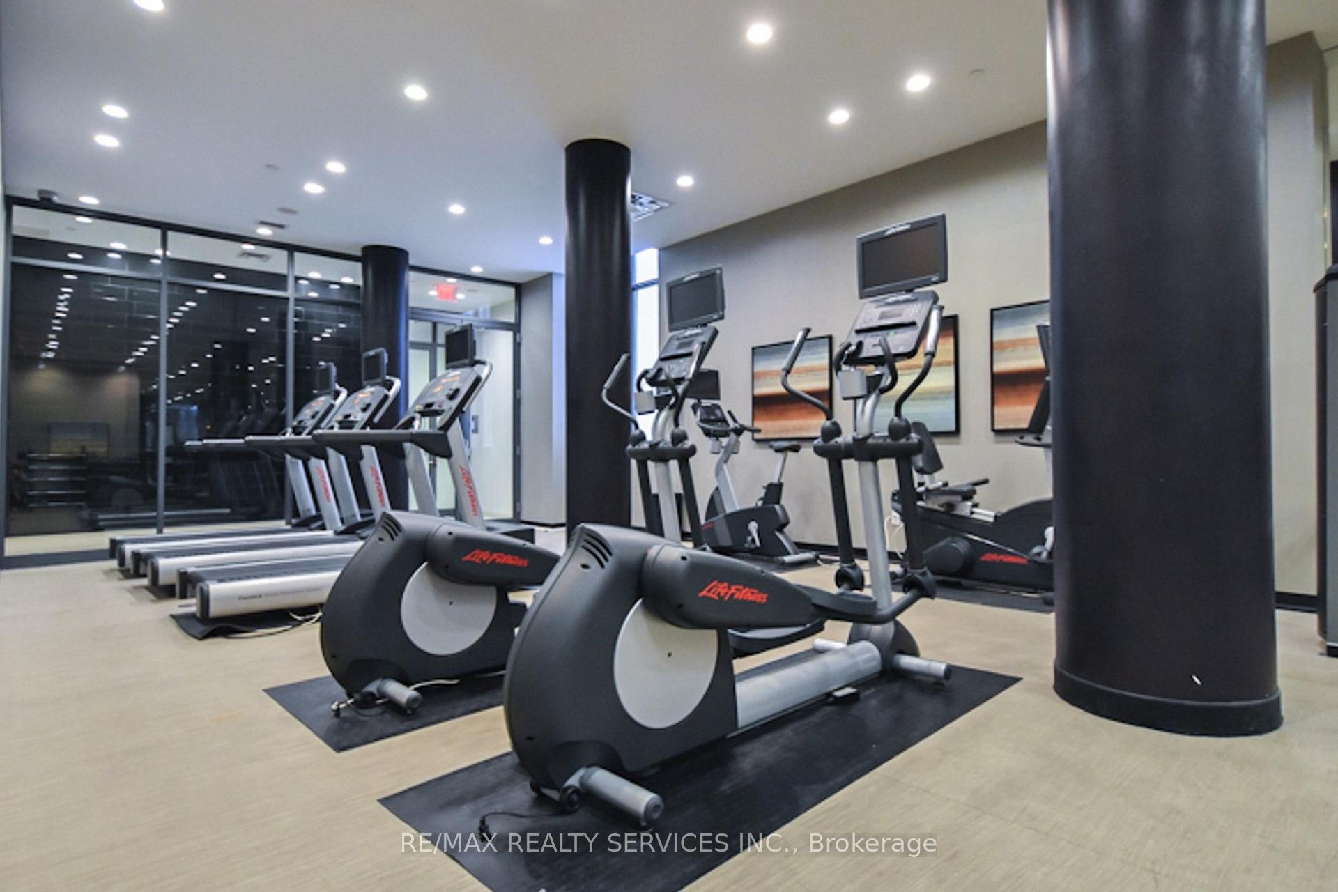 Photo 39 of Unit 1009, 770 Bay Street, Toronto, Bay Street Corridor — HOMEH