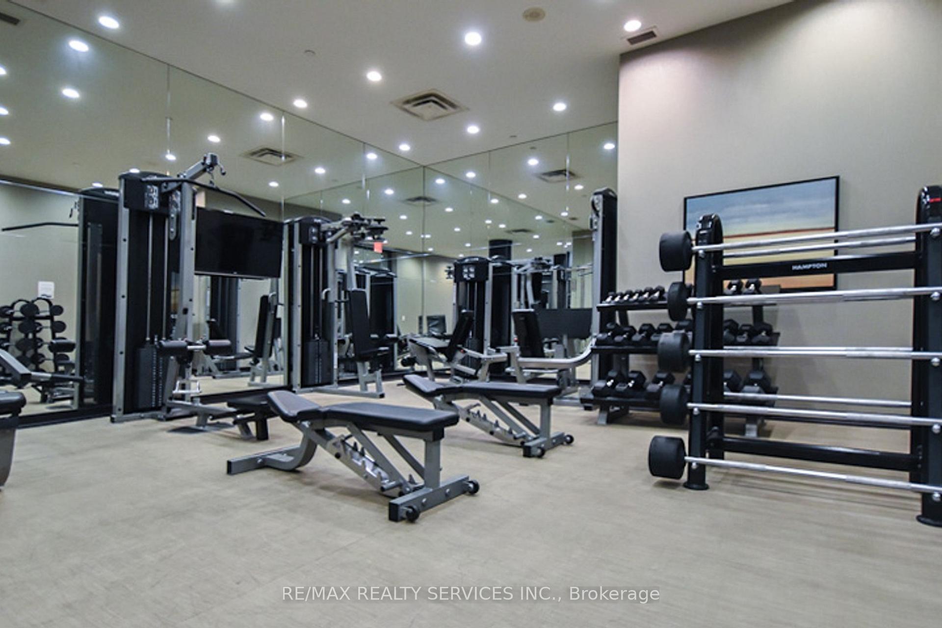Photo 40 of Unit 1009, 770 Bay Street, Toronto, Bay Street Corridor — HOMEH