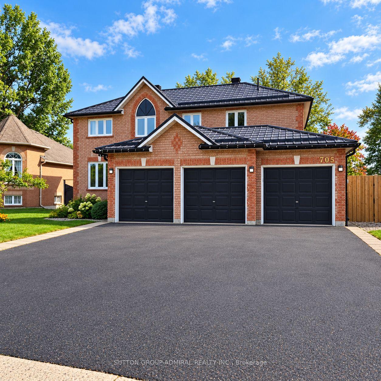 Photo 1 of 705 Happy Vale Drive, Innisfil, Alcona — HOMEH