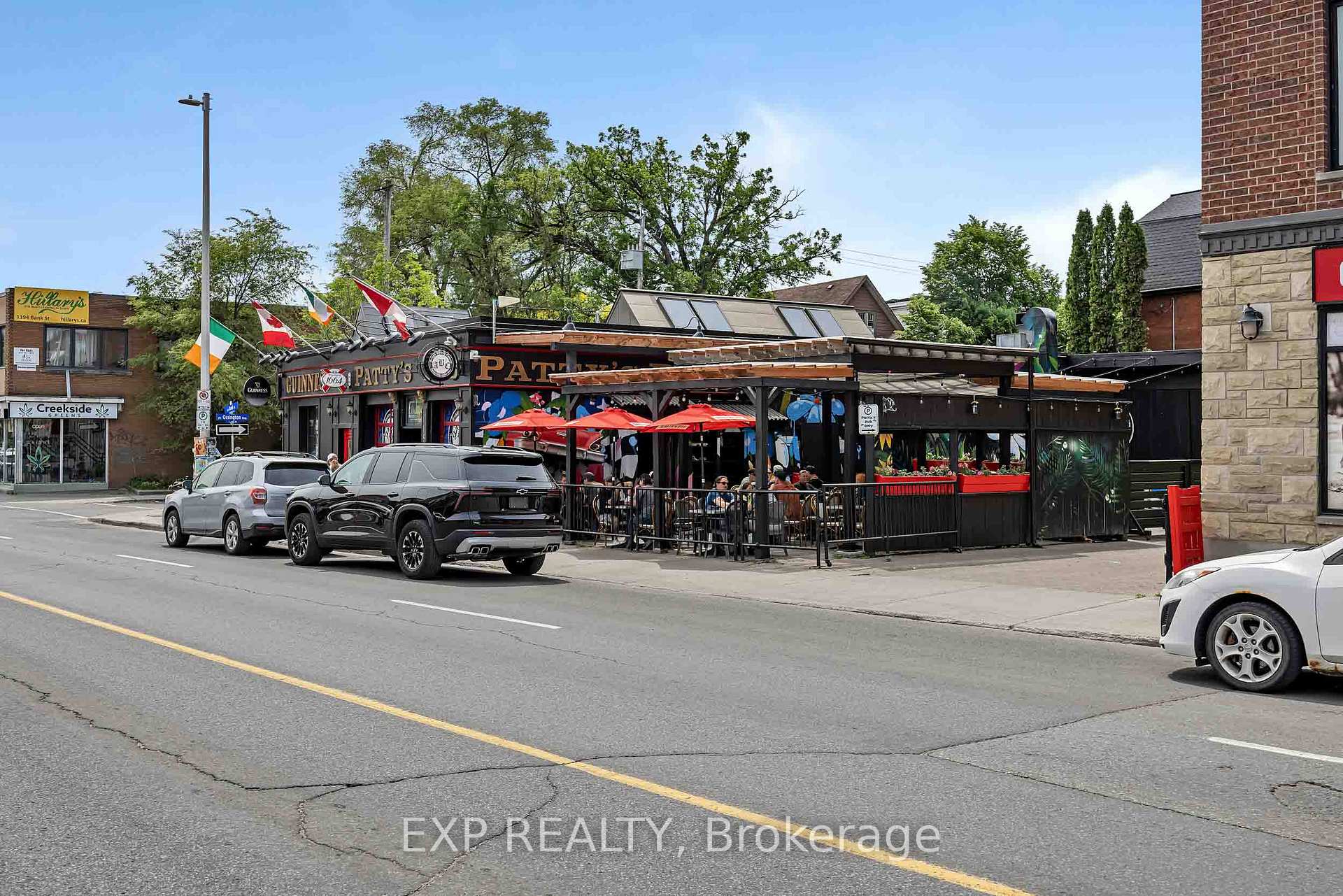 Photo 5 of Unit 305, 6 Grove Avenue, Ottawa, Old Ottawa South — HOMEH