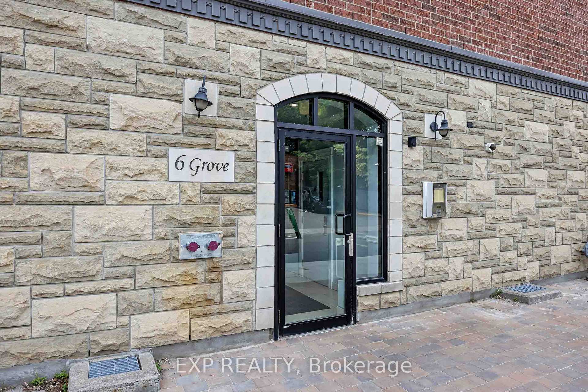 Photo 6 of Unit 305, 6 Grove Avenue, Ottawa, Old Ottawa South — HOMEH