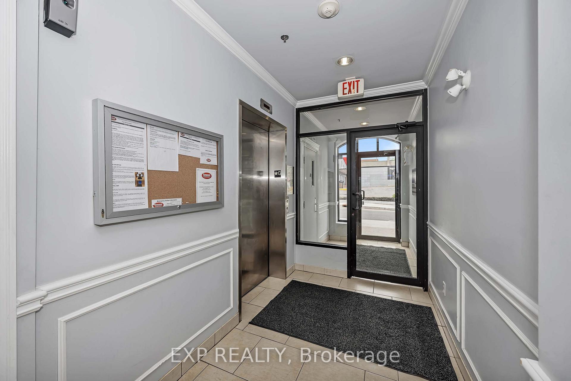Photo 7 of Unit 305, 6 Grove Avenue, Ottawa, Old Ottawa South — HOMEH