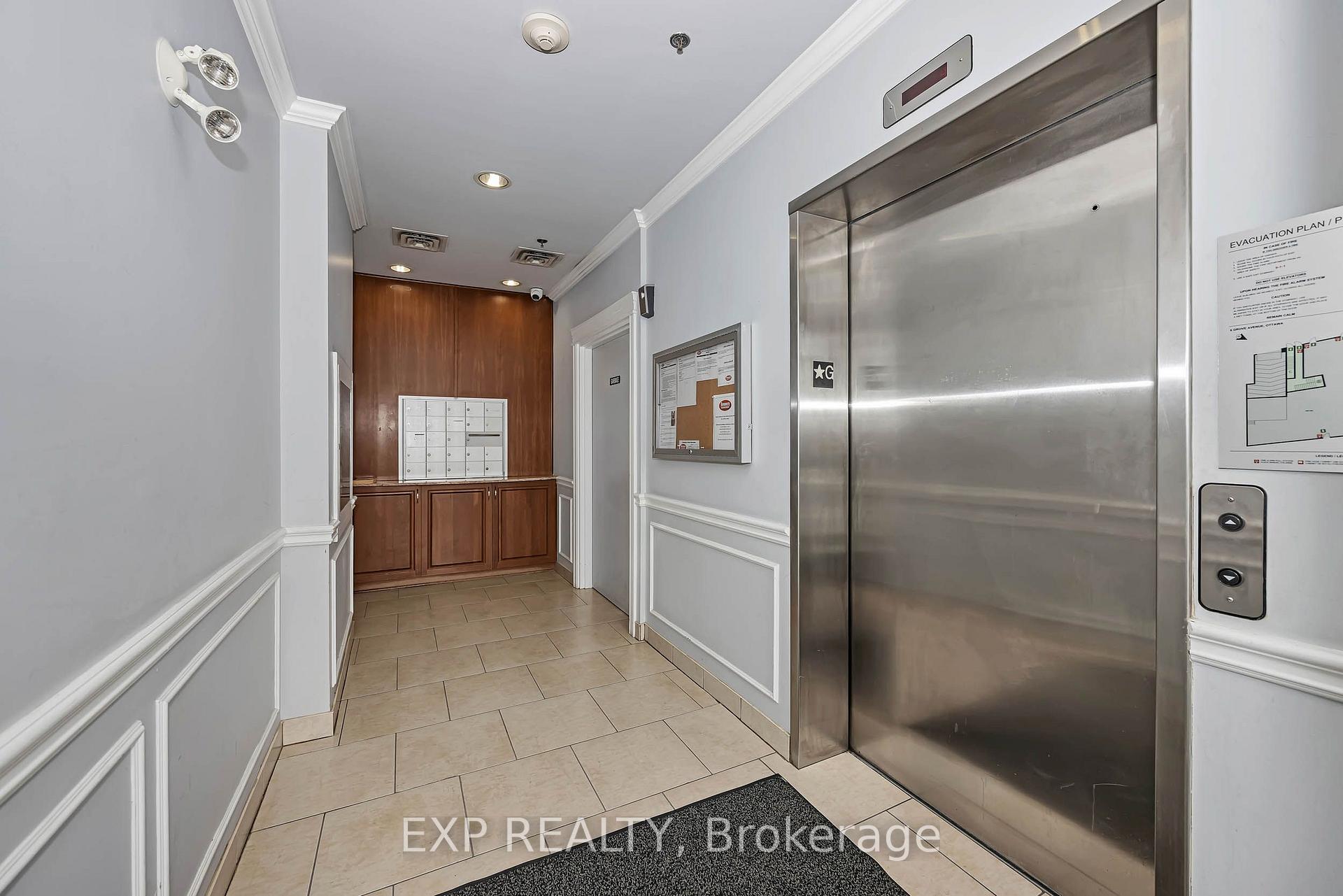 Photo 8 of Unit 305, 6 Grove Avenue, Ottawa, Old Ottawa South — HOMEH