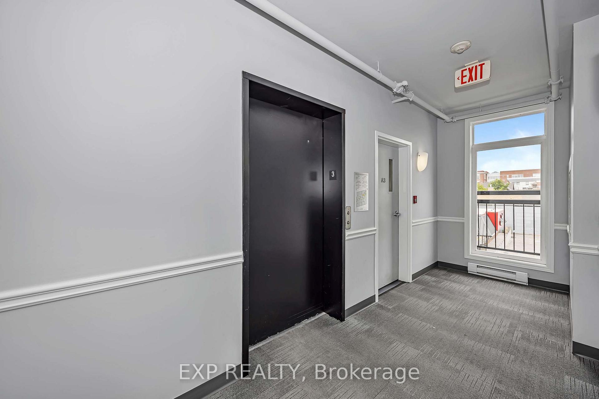 Photo 9 of Unit 305, 6 Grove Avenue, Ottawa, Old Ottawa South — HOMEH