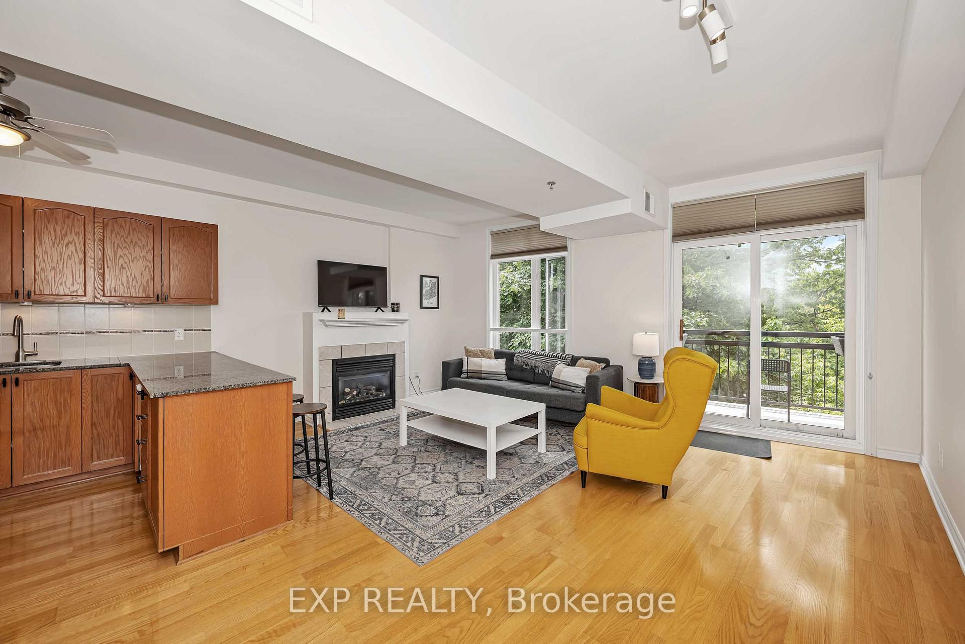 Photo 19 of Unit 305, 6 Grove Avenue, Ottawa, Old Ottawa South — HOMEH