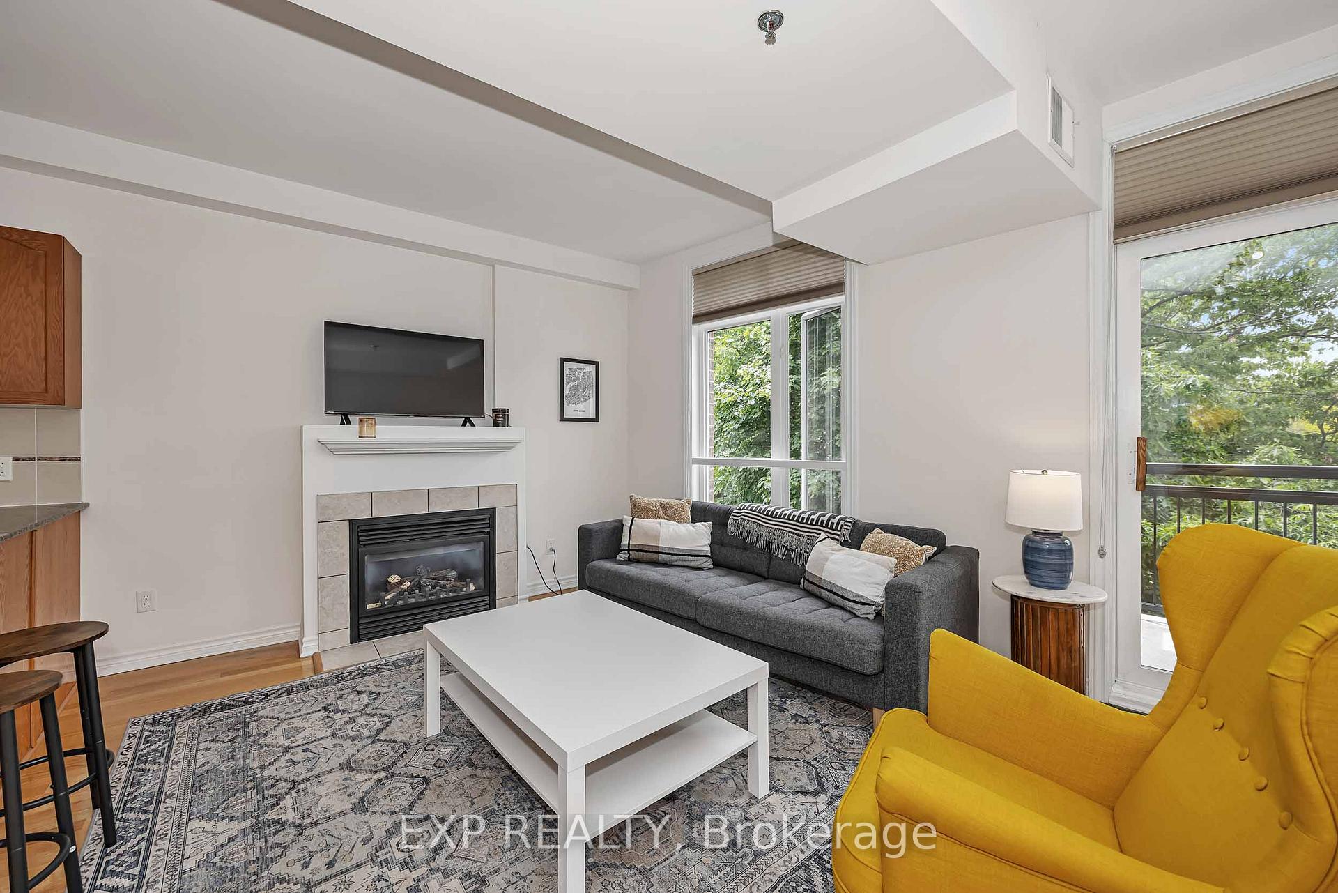 Photo 20 of Unit 305, 6 Grove Avenue, Ottawa, Old Ottawa South — HOMEH