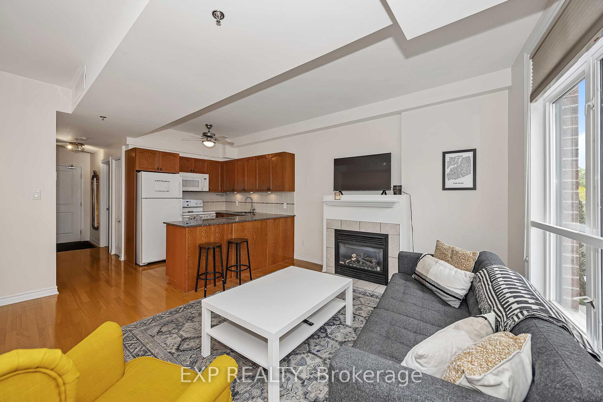 Photo 21 of Unit 305, 6 Grove Avenue, Ottawa, Old Ottawa South — HOMEH