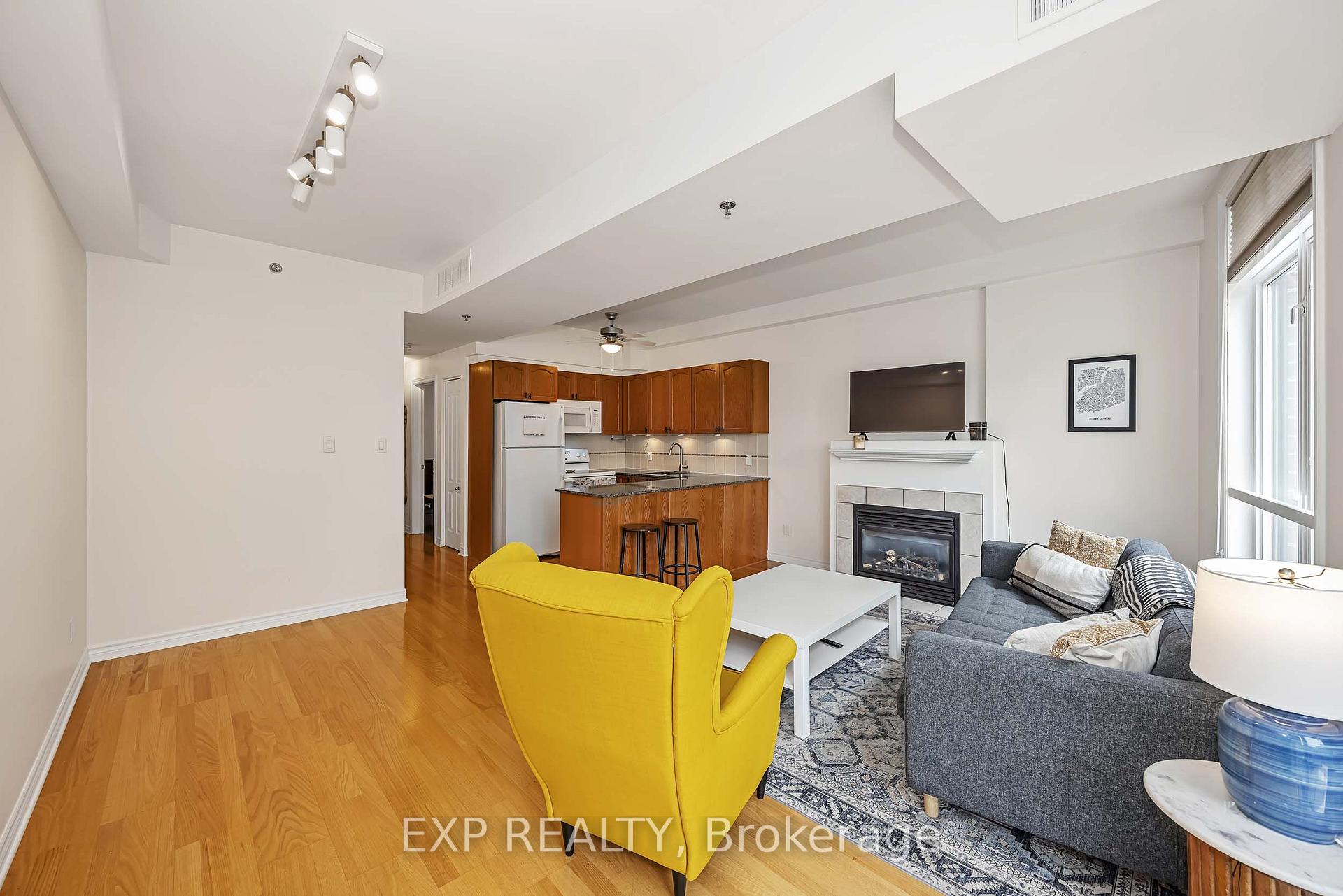 Photo 22 of Unit 305, 6 Grove Avenue, Ottawa, Old Ottawa South — HOMEH
