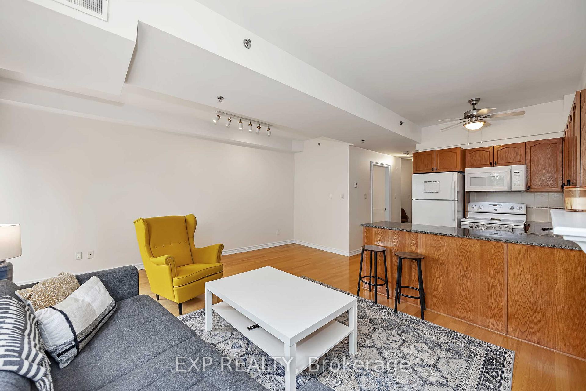 Photo 23 of Unit 305, 6 Grove Avenue, Ottawa, Old Ottawa South — HOMEH