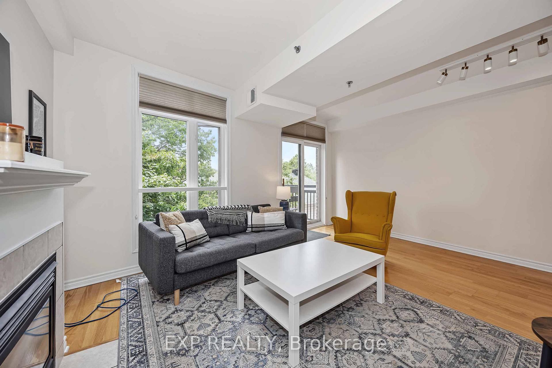 Photo 24 of Unit 305, 6 Grove Avenue, Ottawa, Old Ottawa South — HOMEH