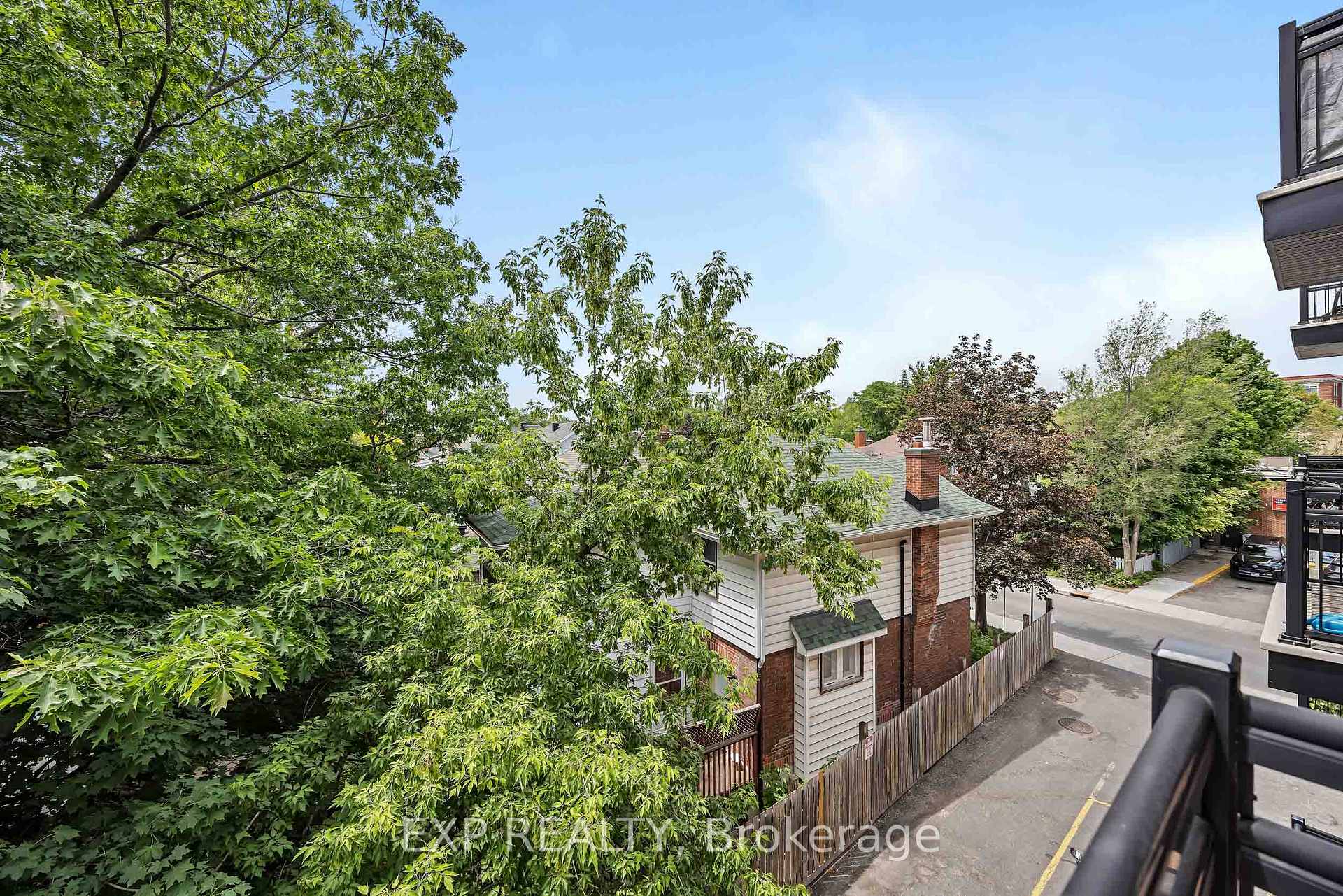 Photo 27 of Unit 305, 6 Grove Avenue, Ottawa, Old Ottawa South — HOMEH