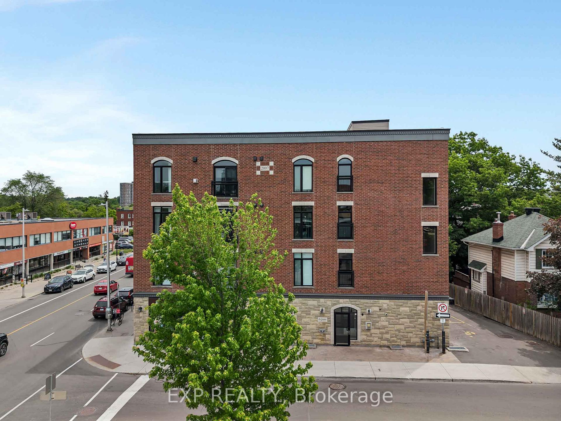 Photo 35 of Unit 305, 6 Grove Avenue, Ottawa, Old Ottawa South — HOMEH