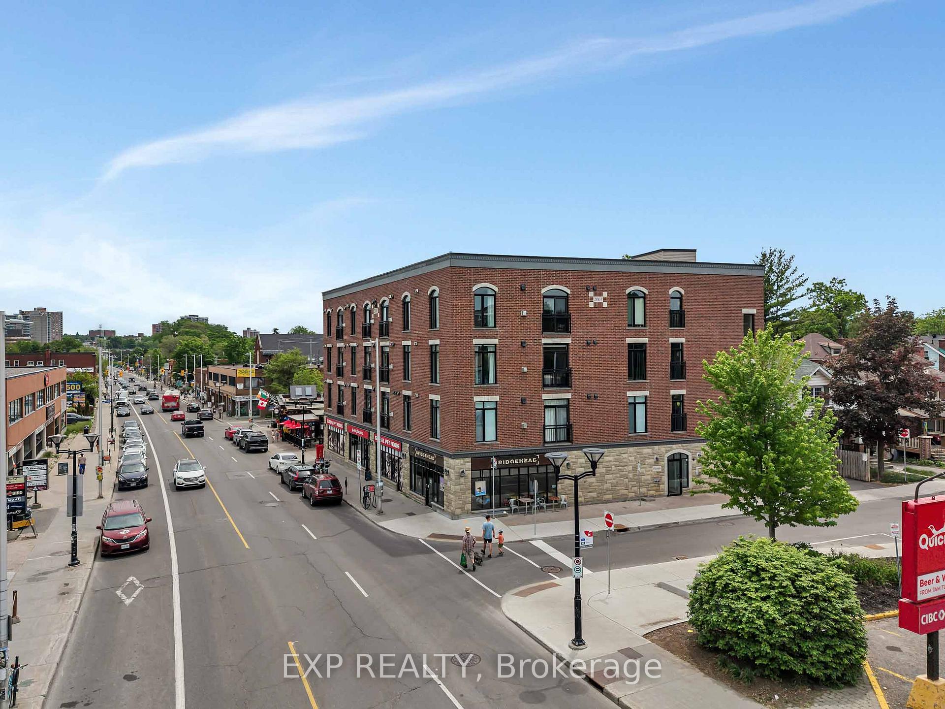 Photo 36 of Unit 305, 6 Grove Avenue, Ottawa, Old Ottawa South — HOMEH