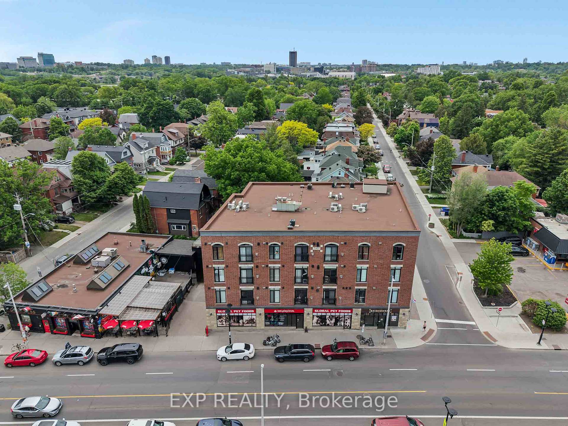 Photo 37 of Unit 305, 6 Grove Avenue, Ottawa, Old Ottawa South — HOMEH