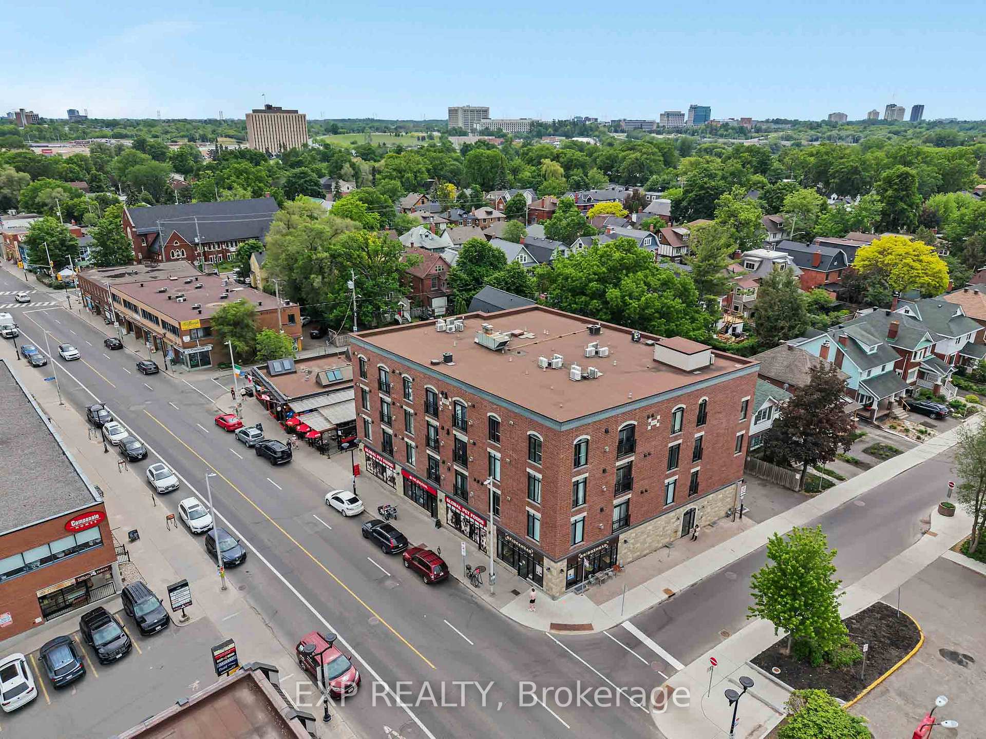 Photo 38 of Unit 305, 6 Grove Avenue, Ottawa, Old Ottawa South — HOMEH