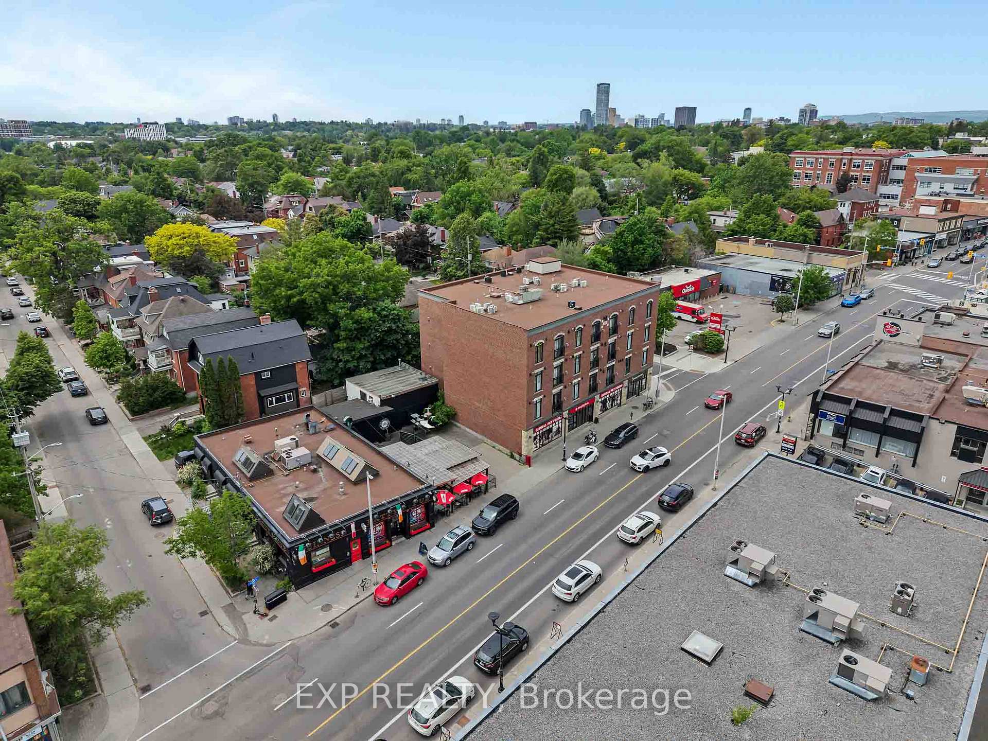 Photo 39 of Unit 305, 6 Grove Avenue, Ottawa, Old Ottawa South — HOMEH